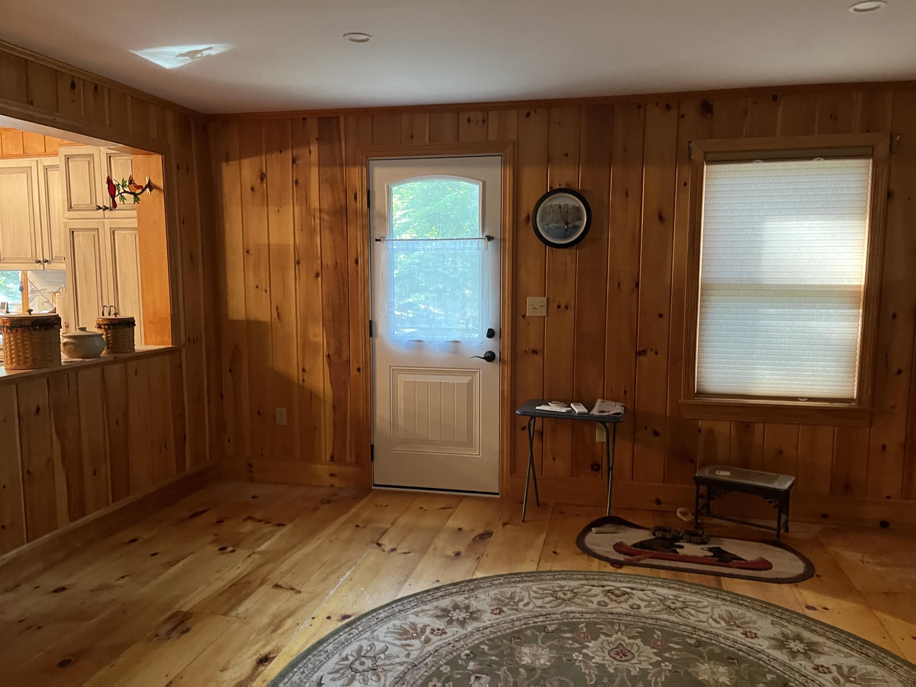 12 Bramble Road