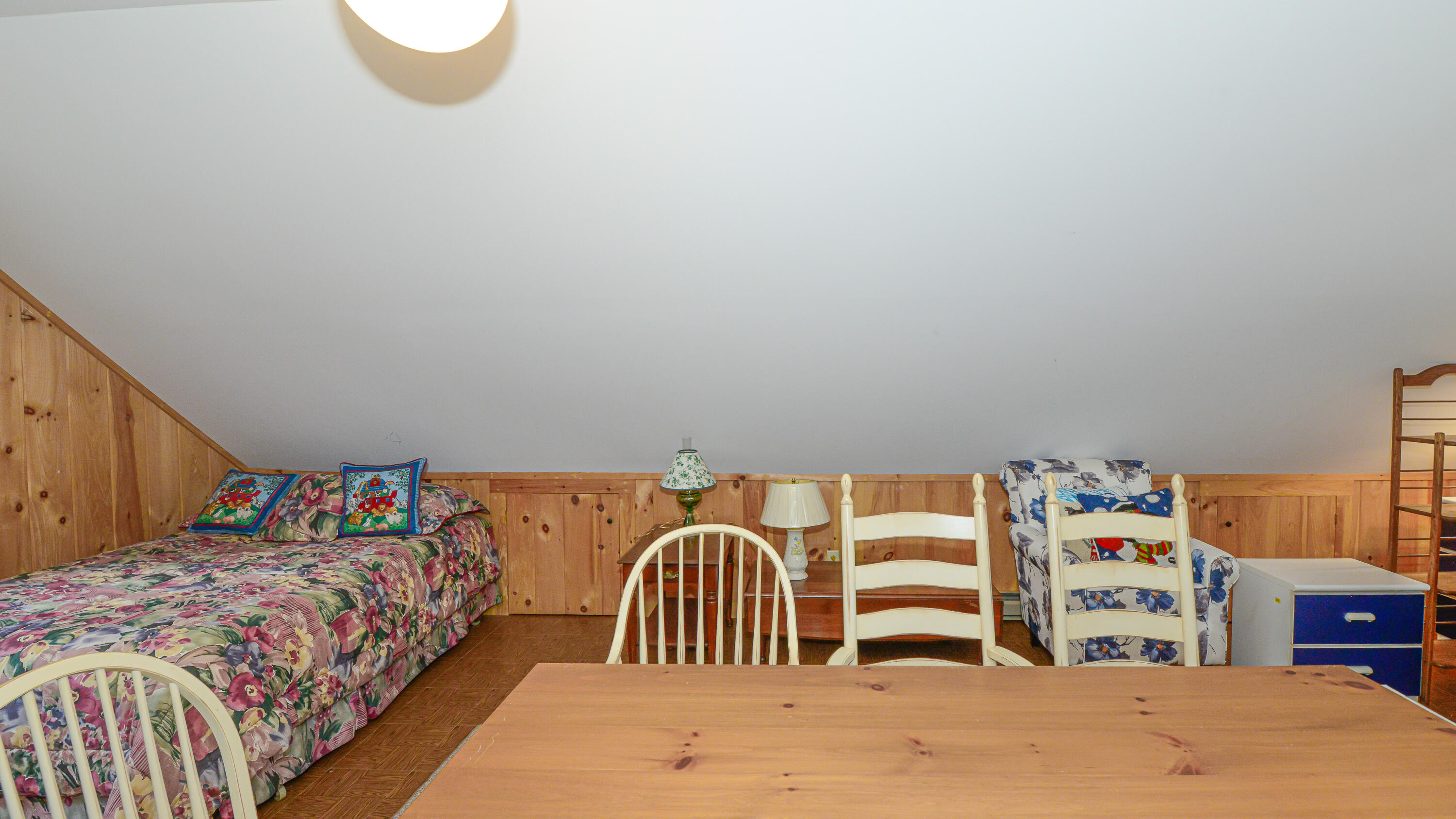 12 Bramble Road