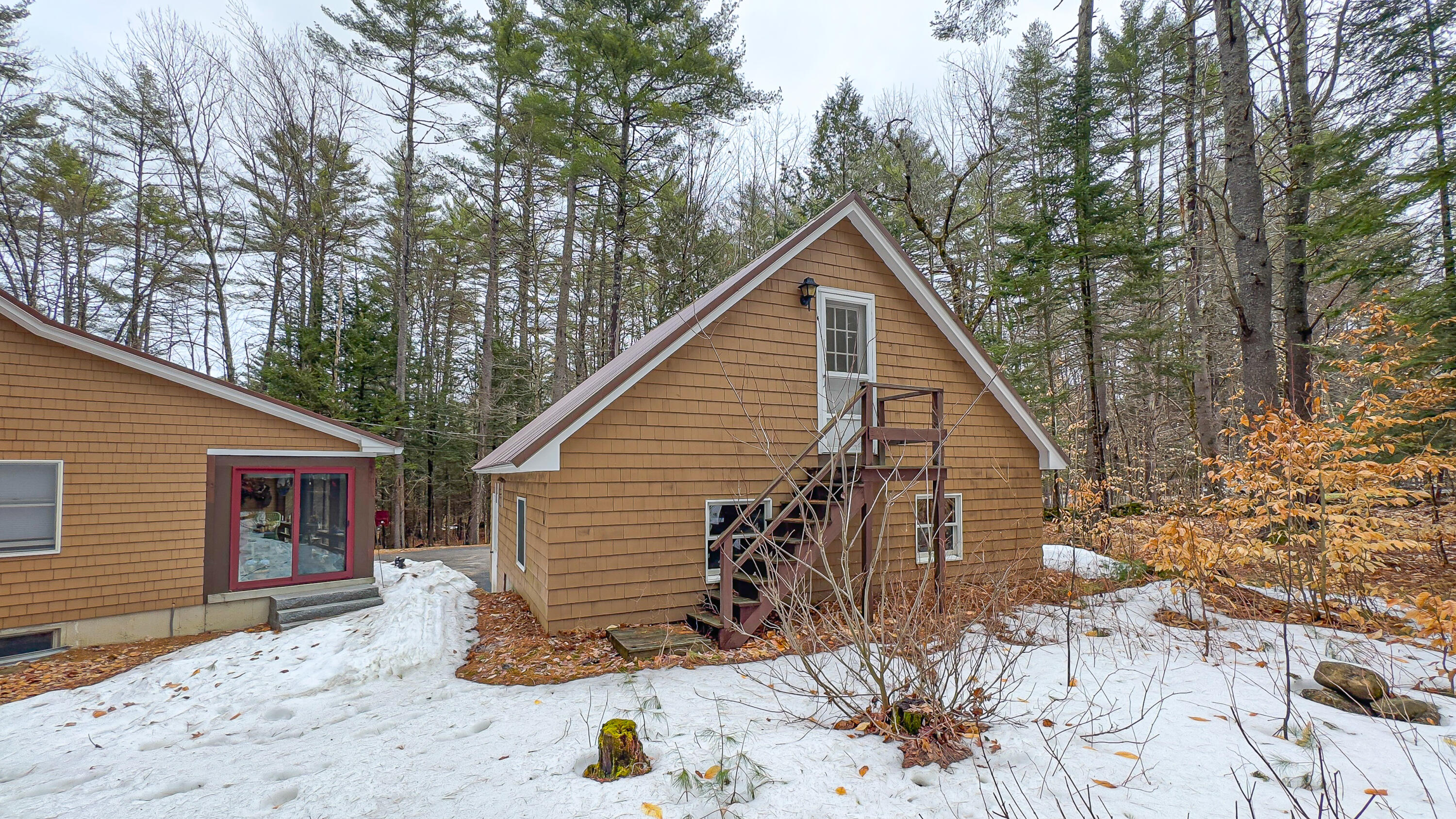 12 Bramble Road