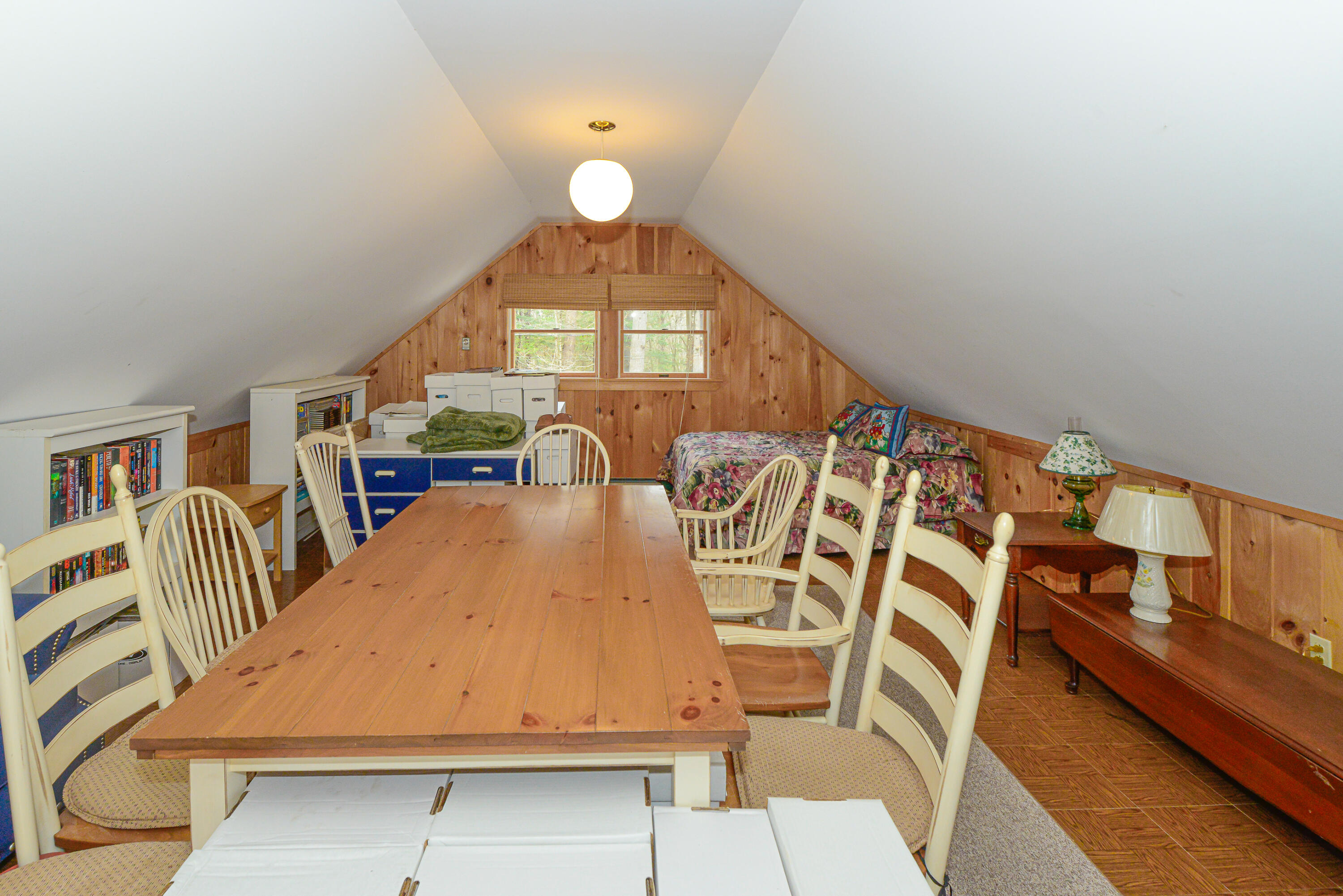 12 Bramble Road