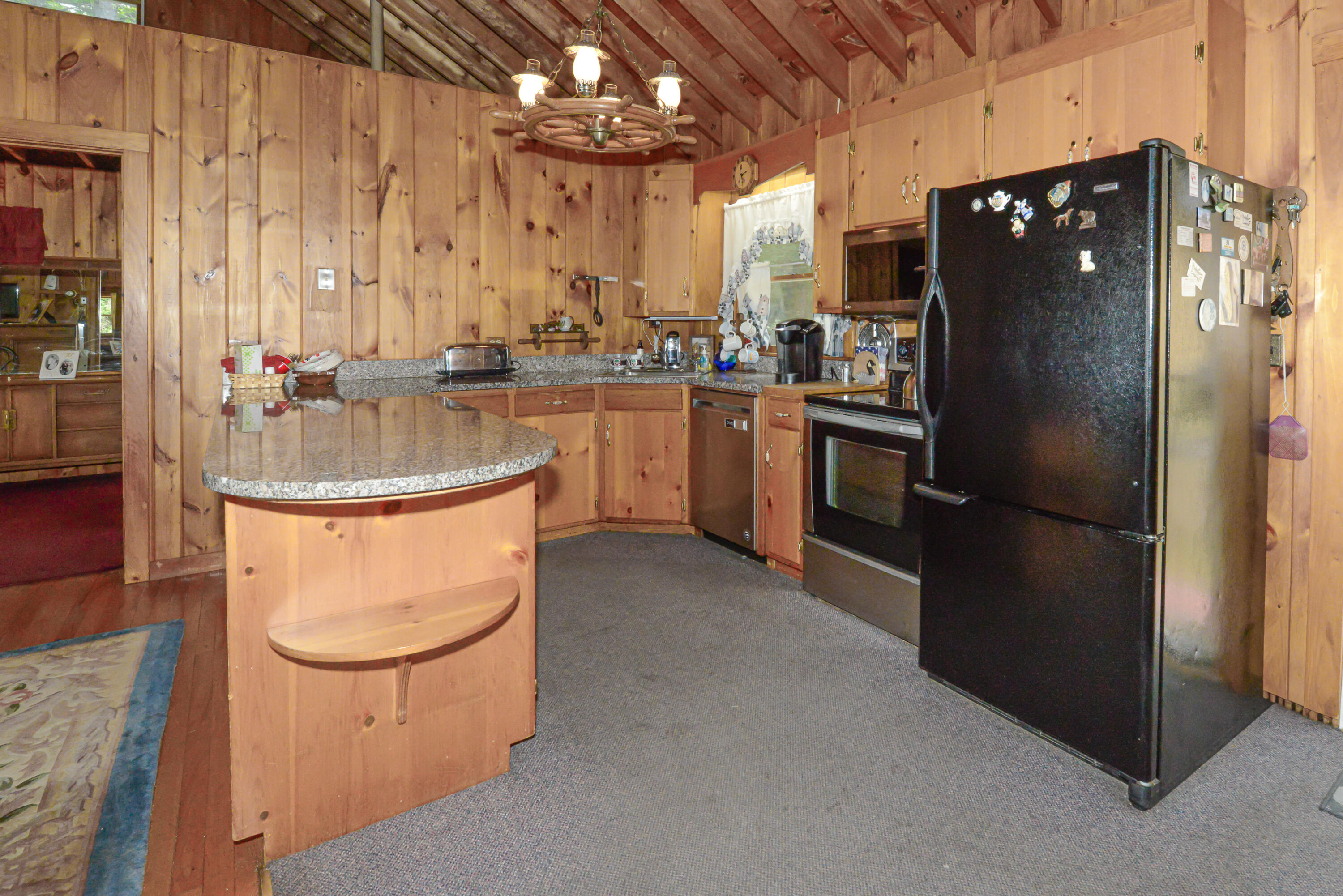 9 Johns Cove