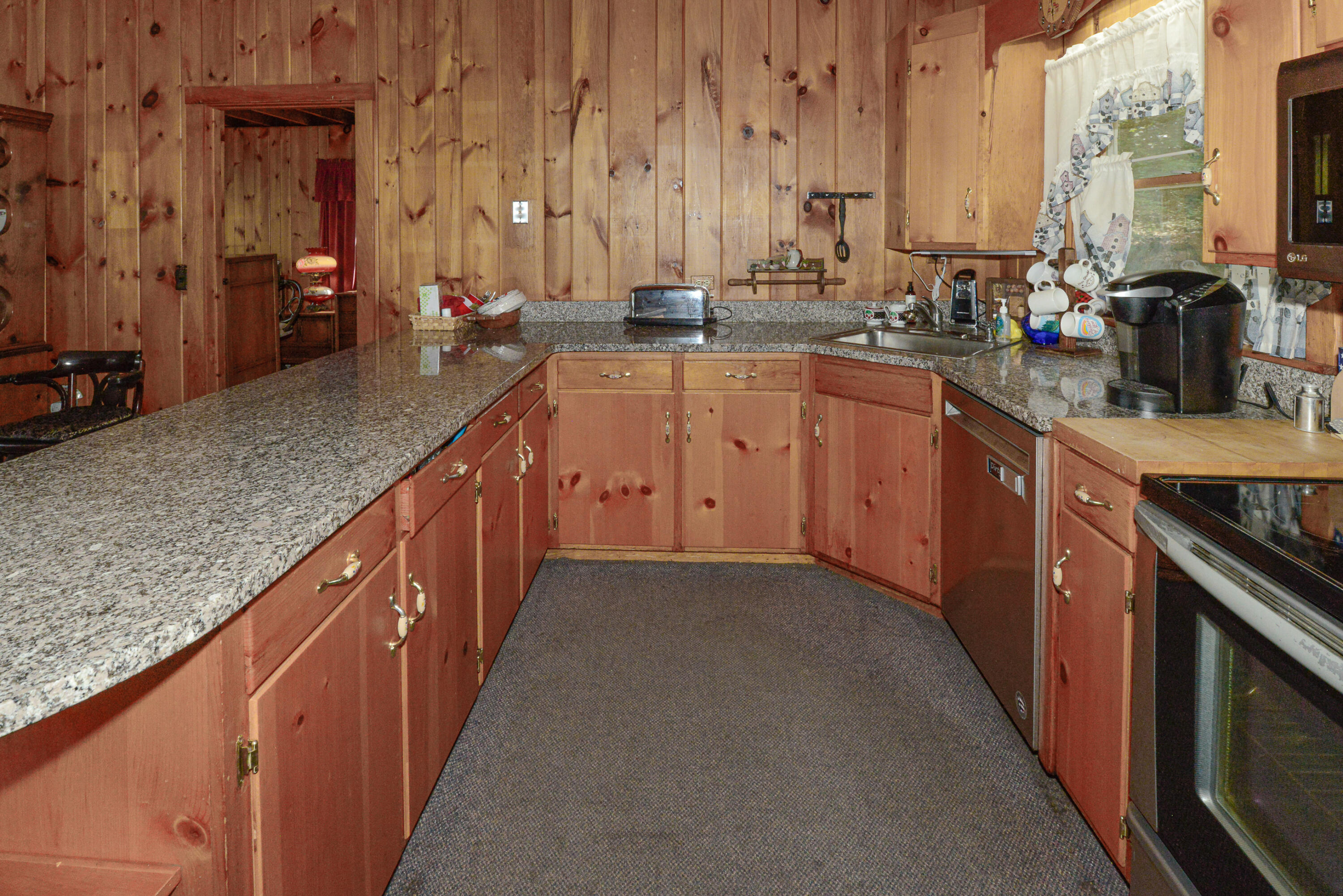 9 Johns Cove