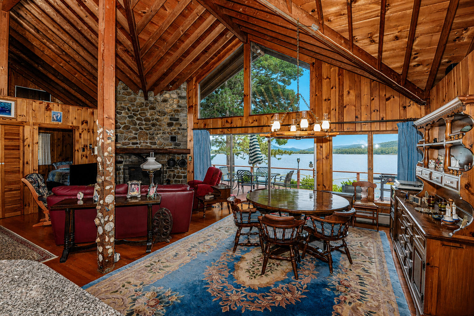 9 Johns Cove