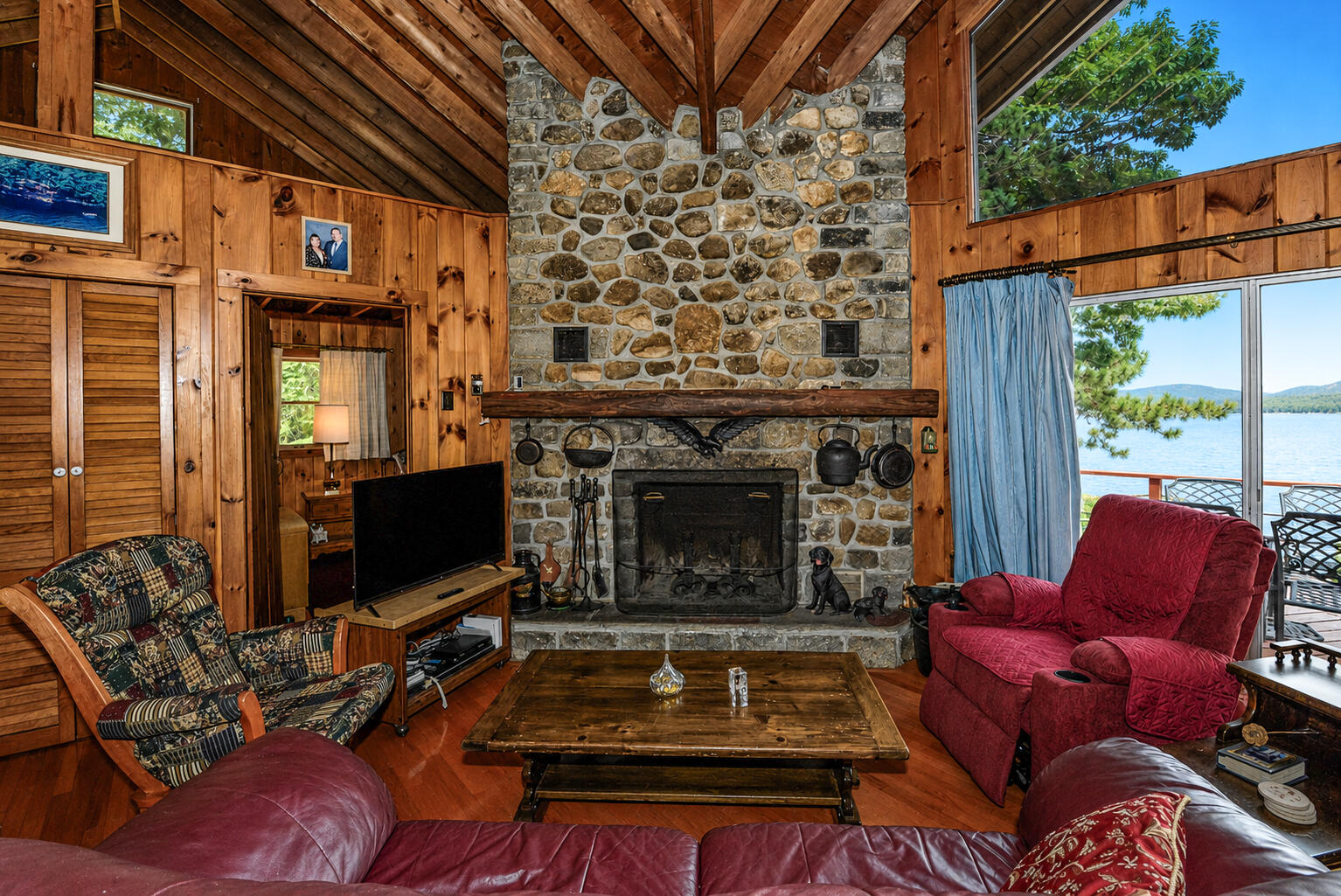 9 Johns Cove