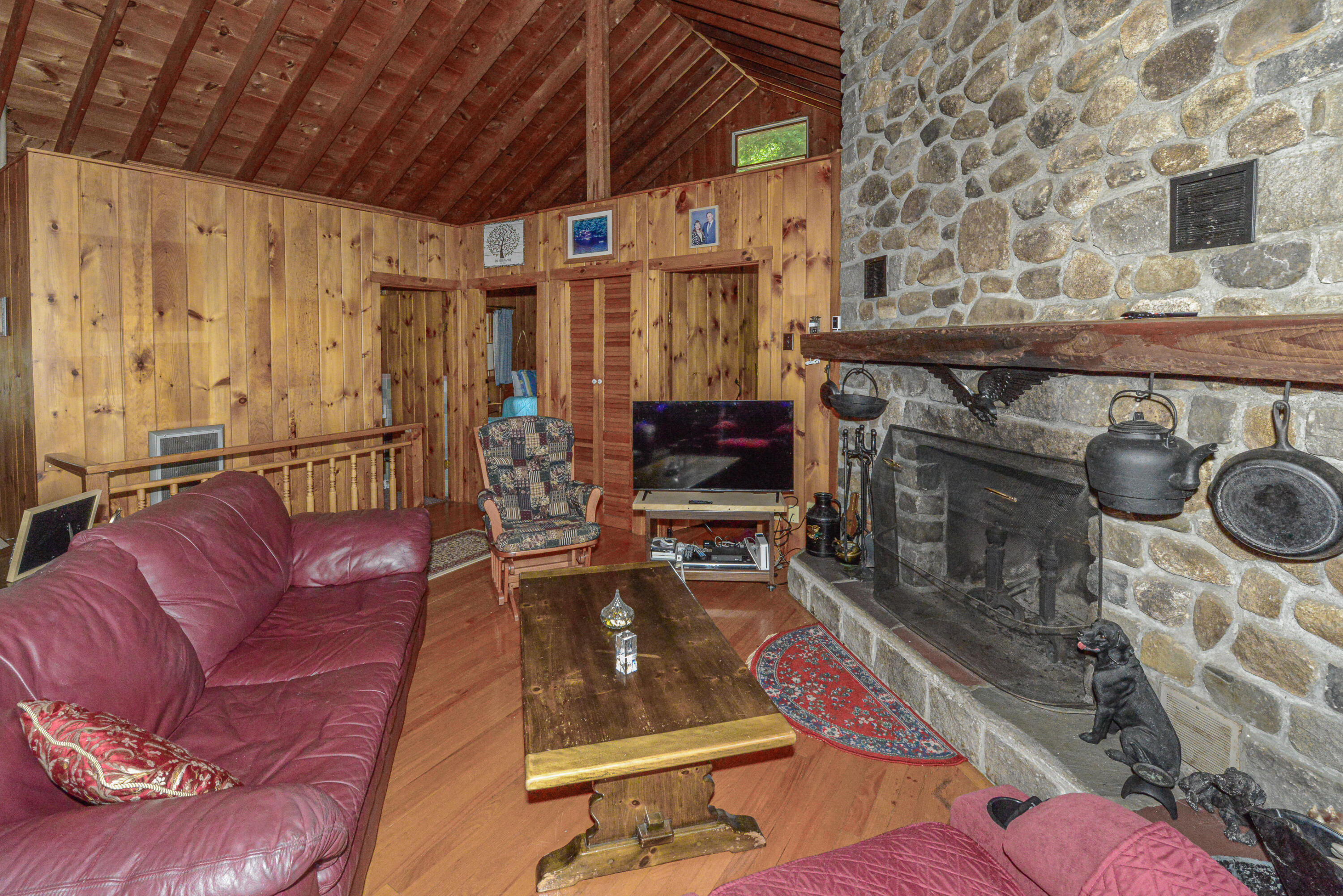 9 Johns Cove