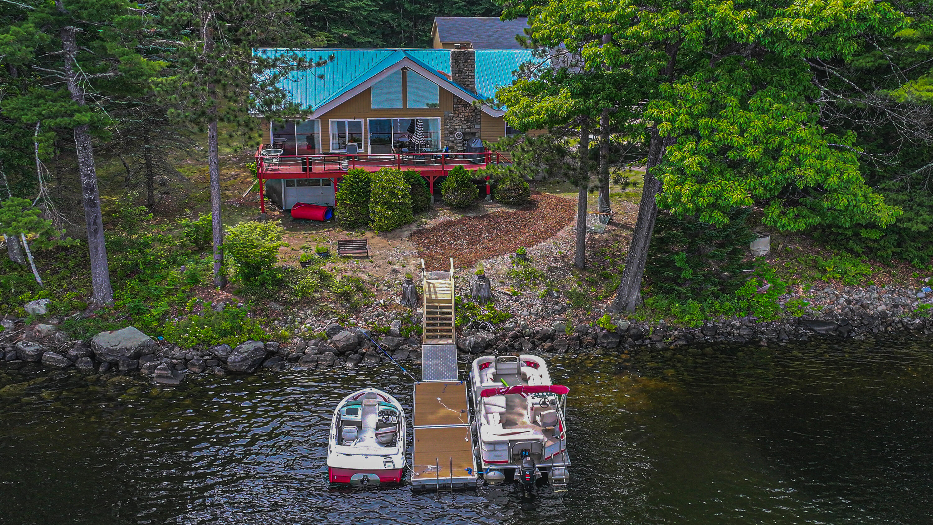 9 Johns Cove
