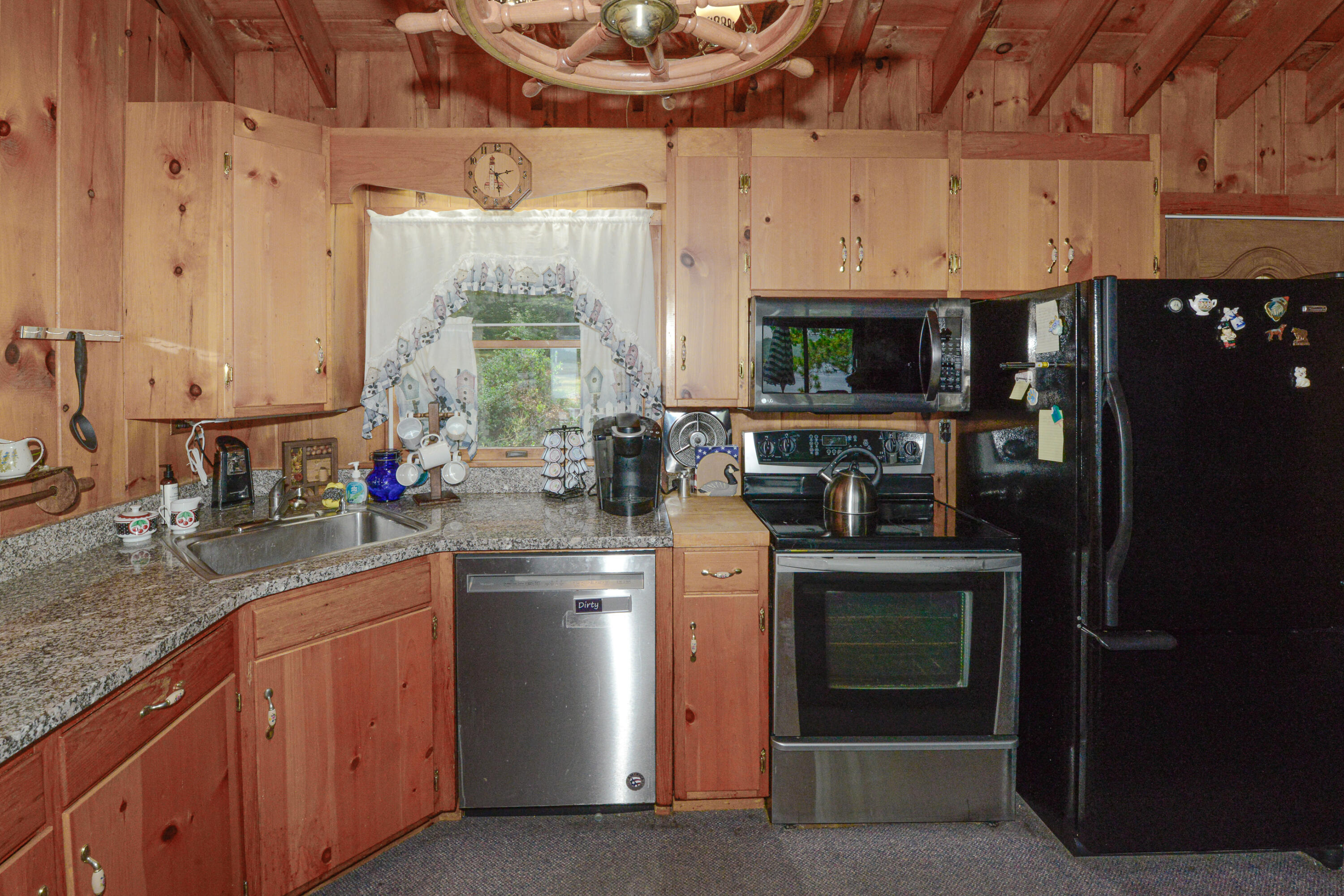 9 Johns Cove