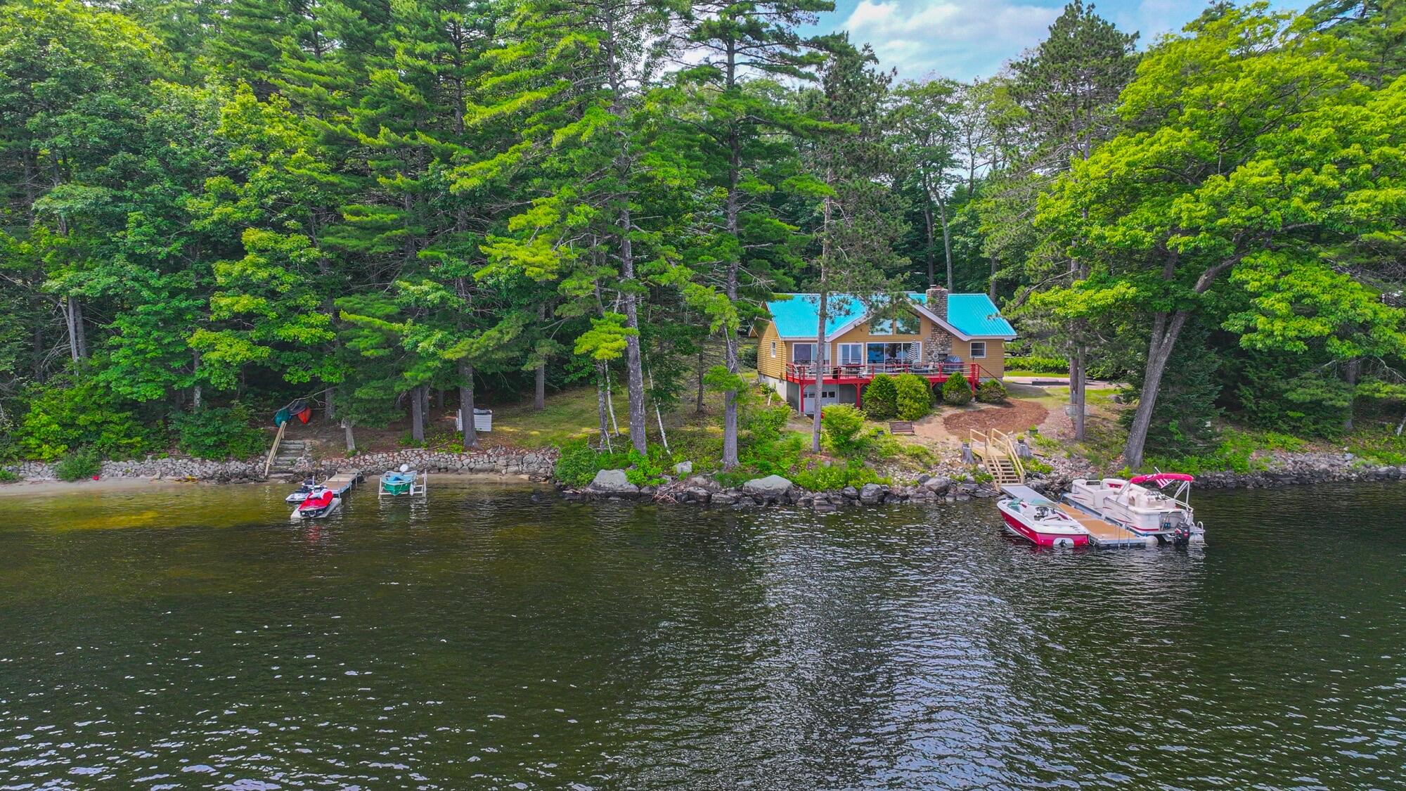 9 Johns Cove