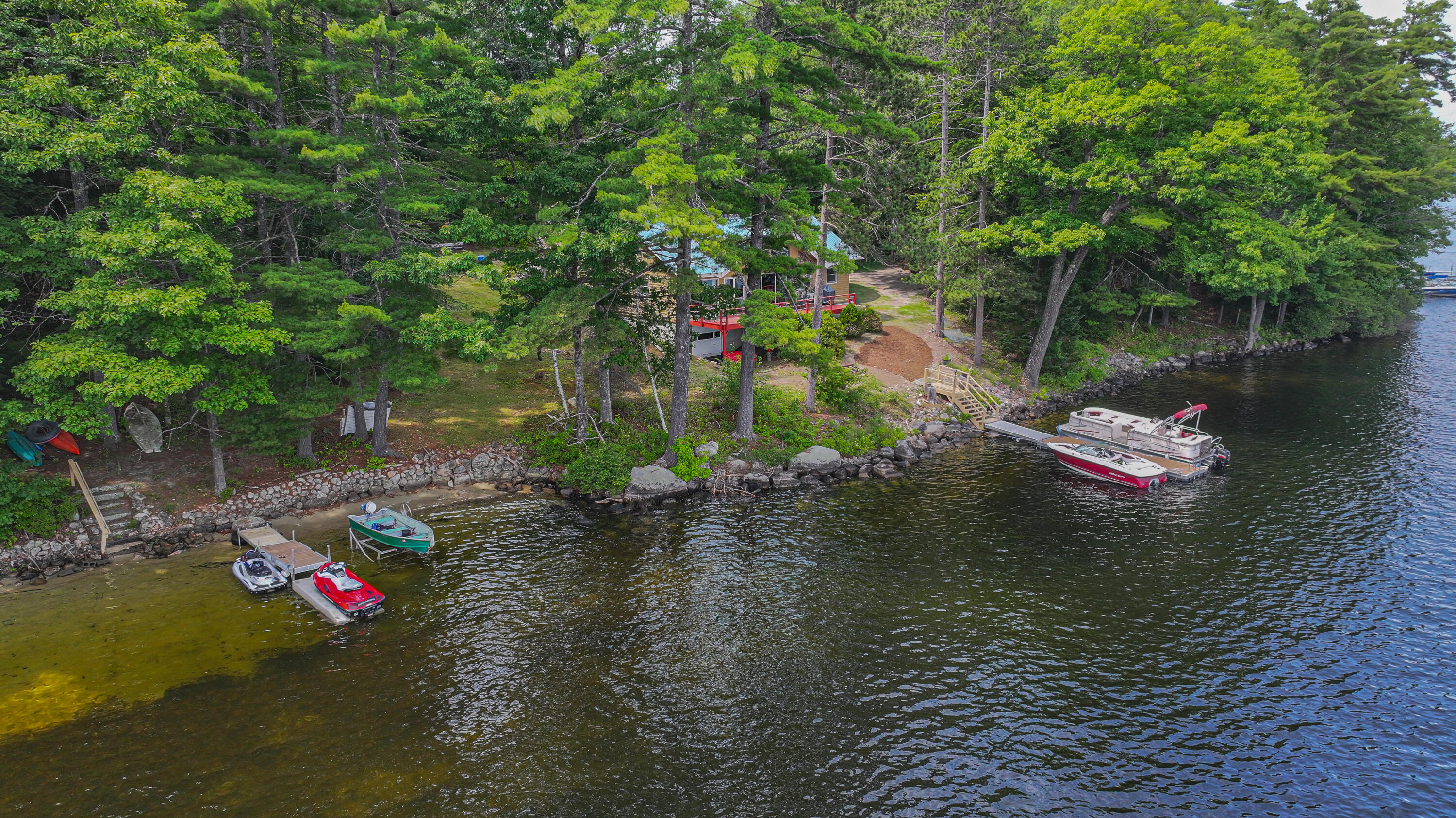 9 Johns Cove