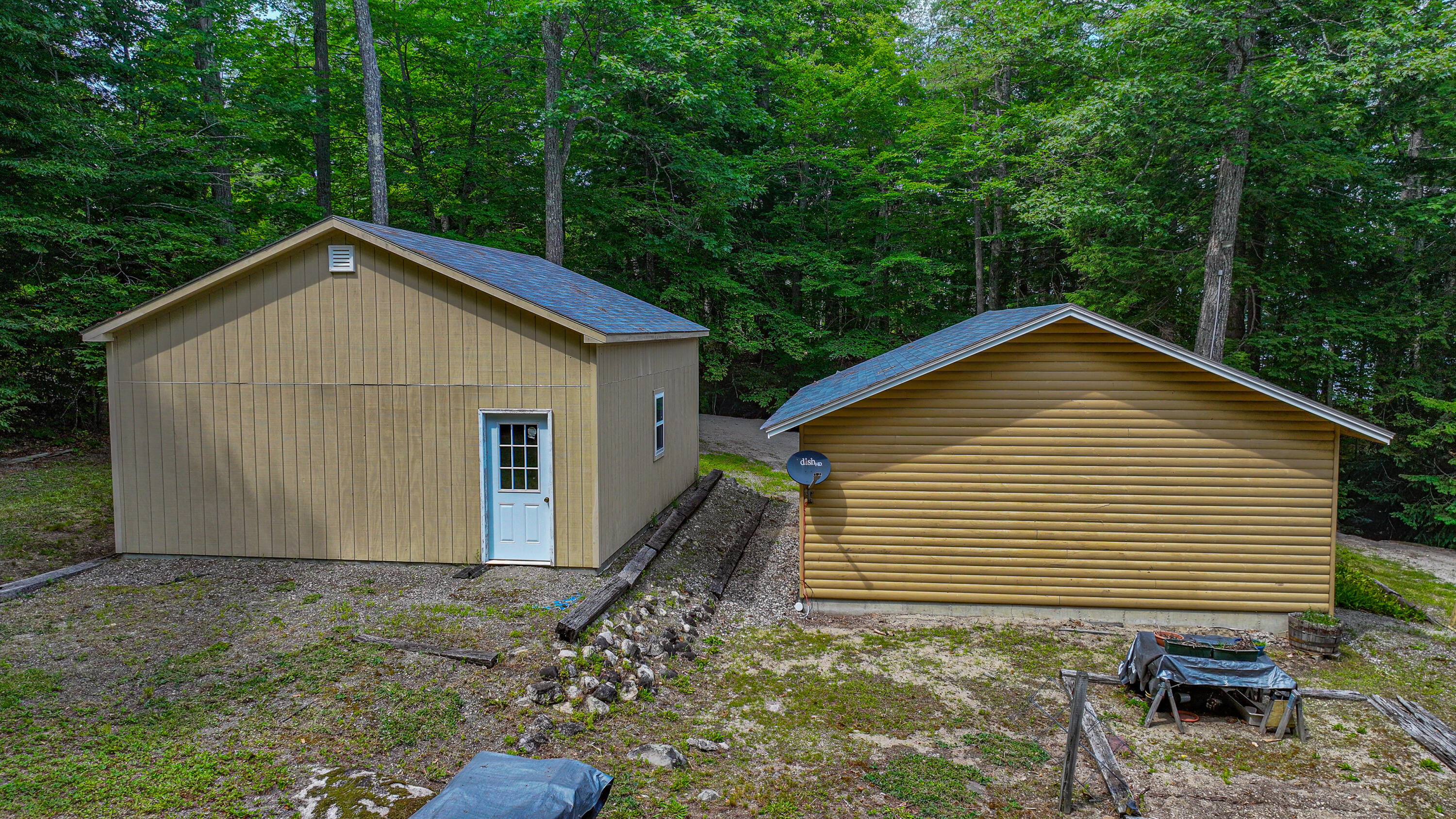 9 Johns Cove