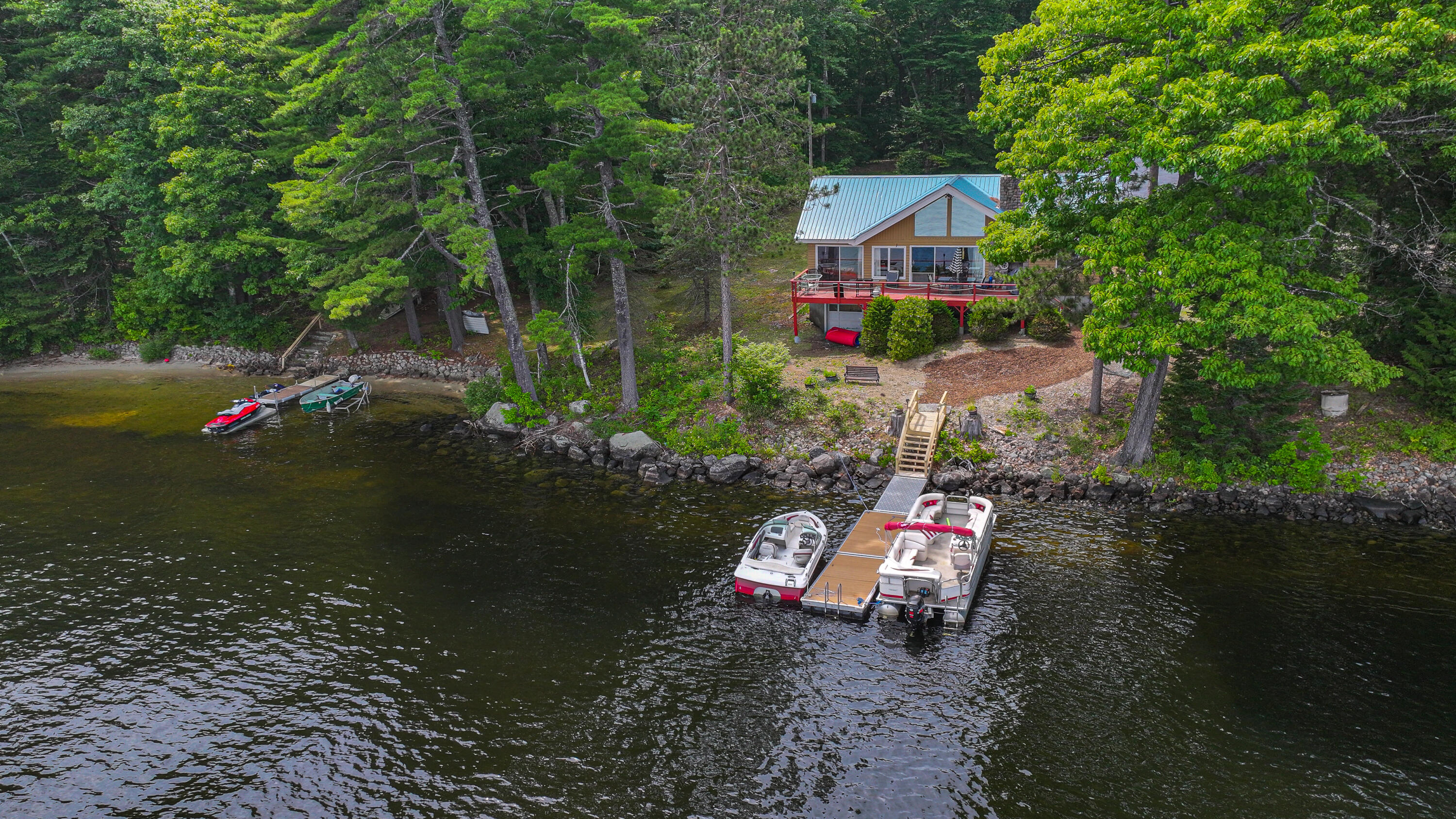 9 Johns Cove