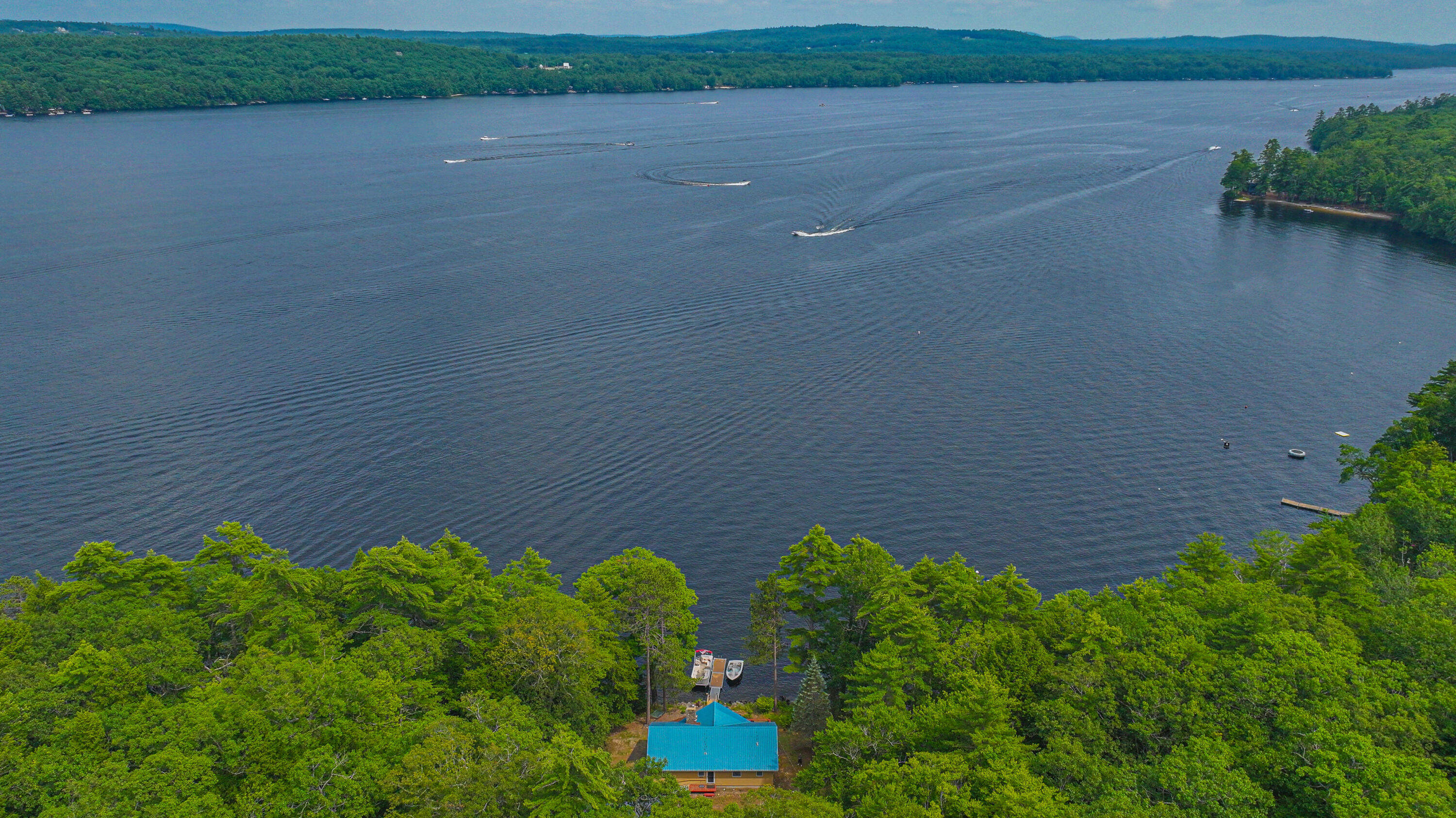 9 Johns Cove