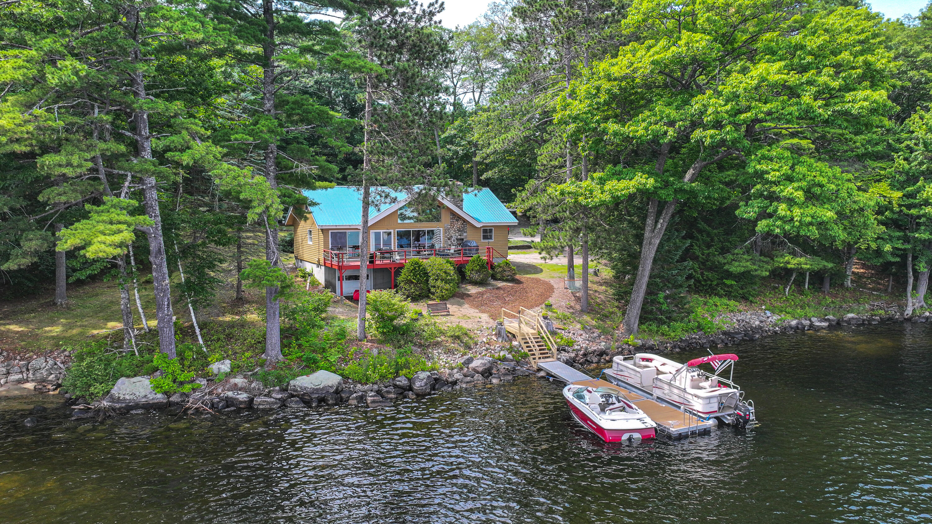 9 Johns Cove