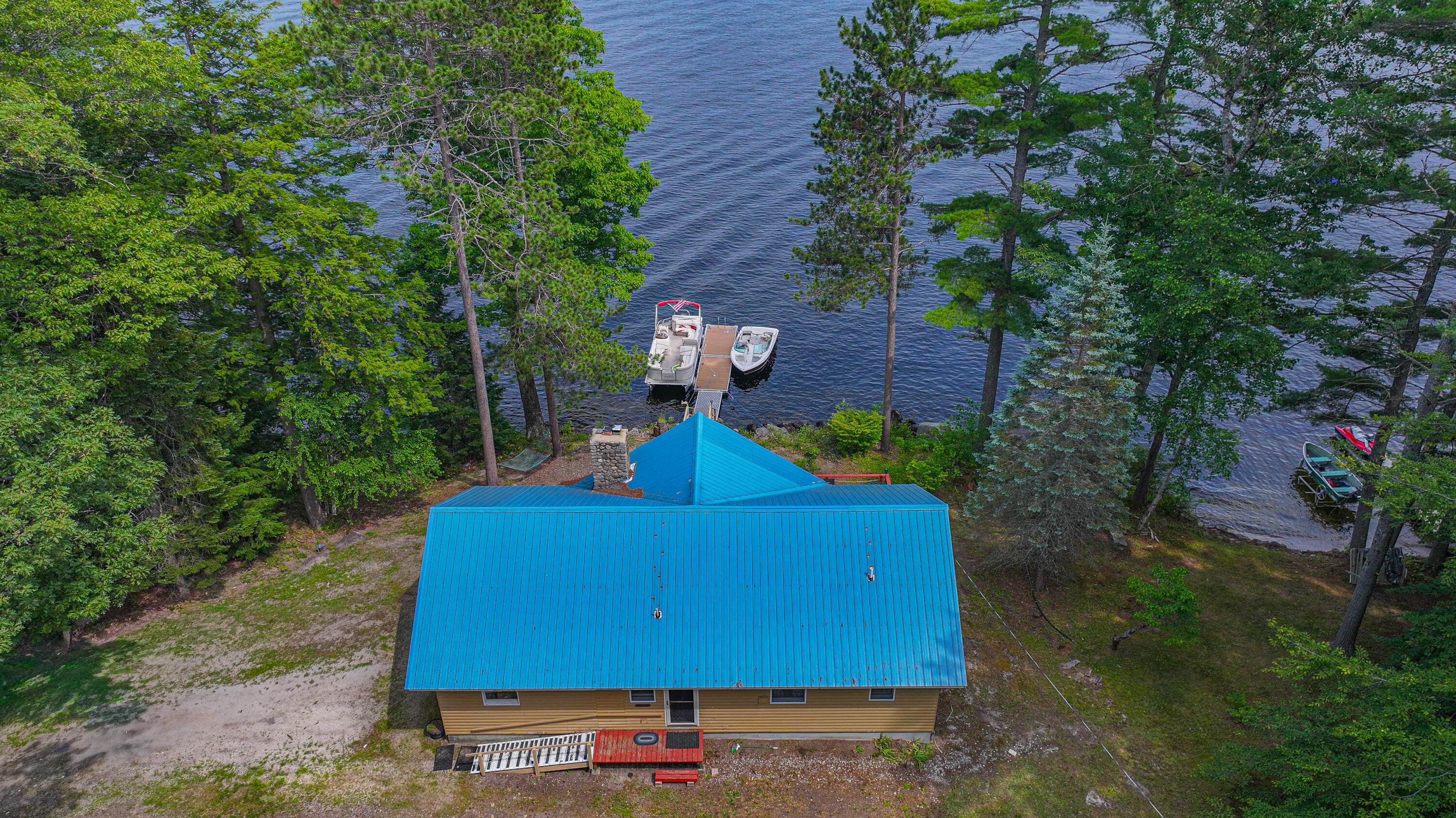 9 Johns Cove