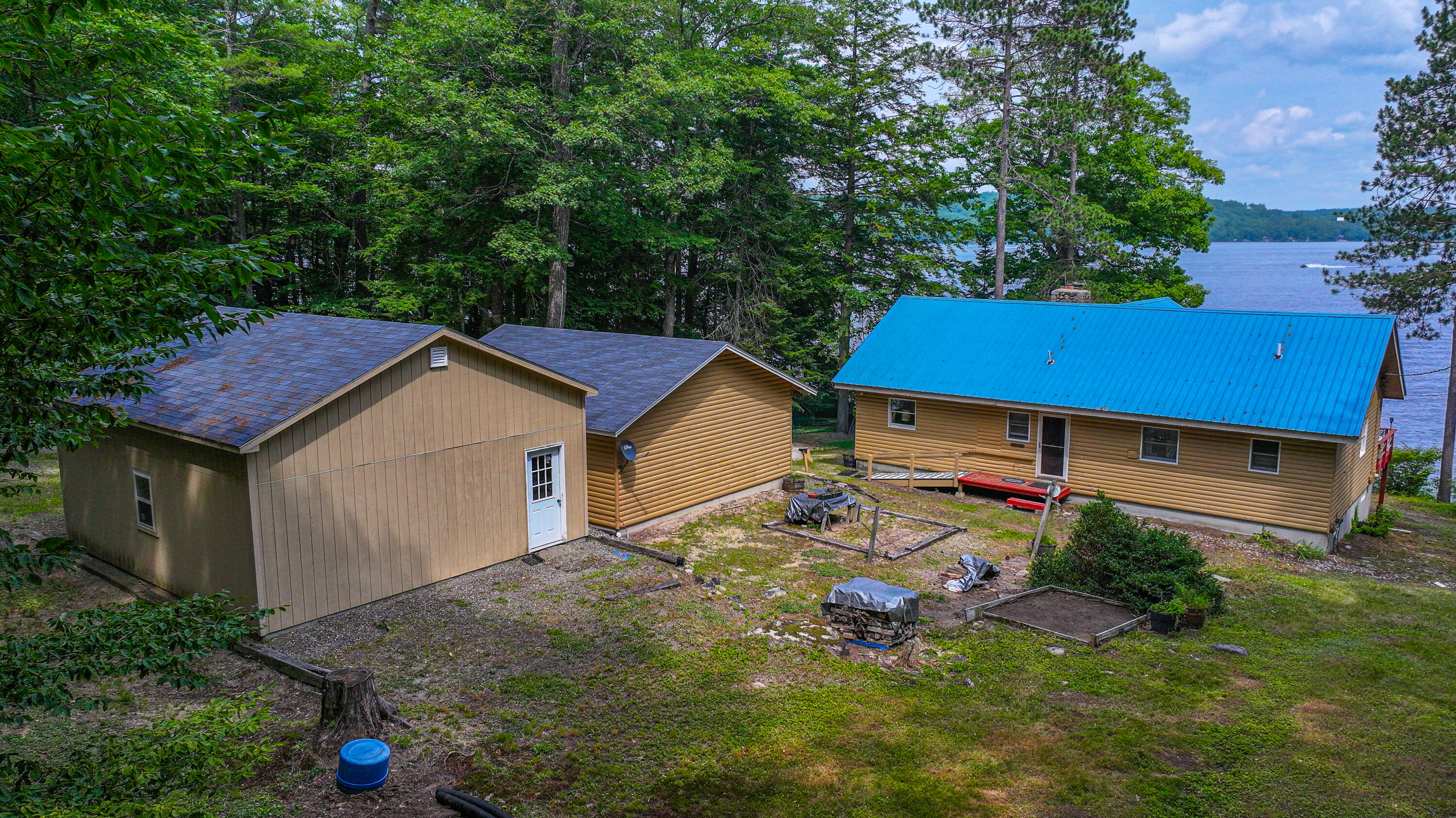9 Johns Cove