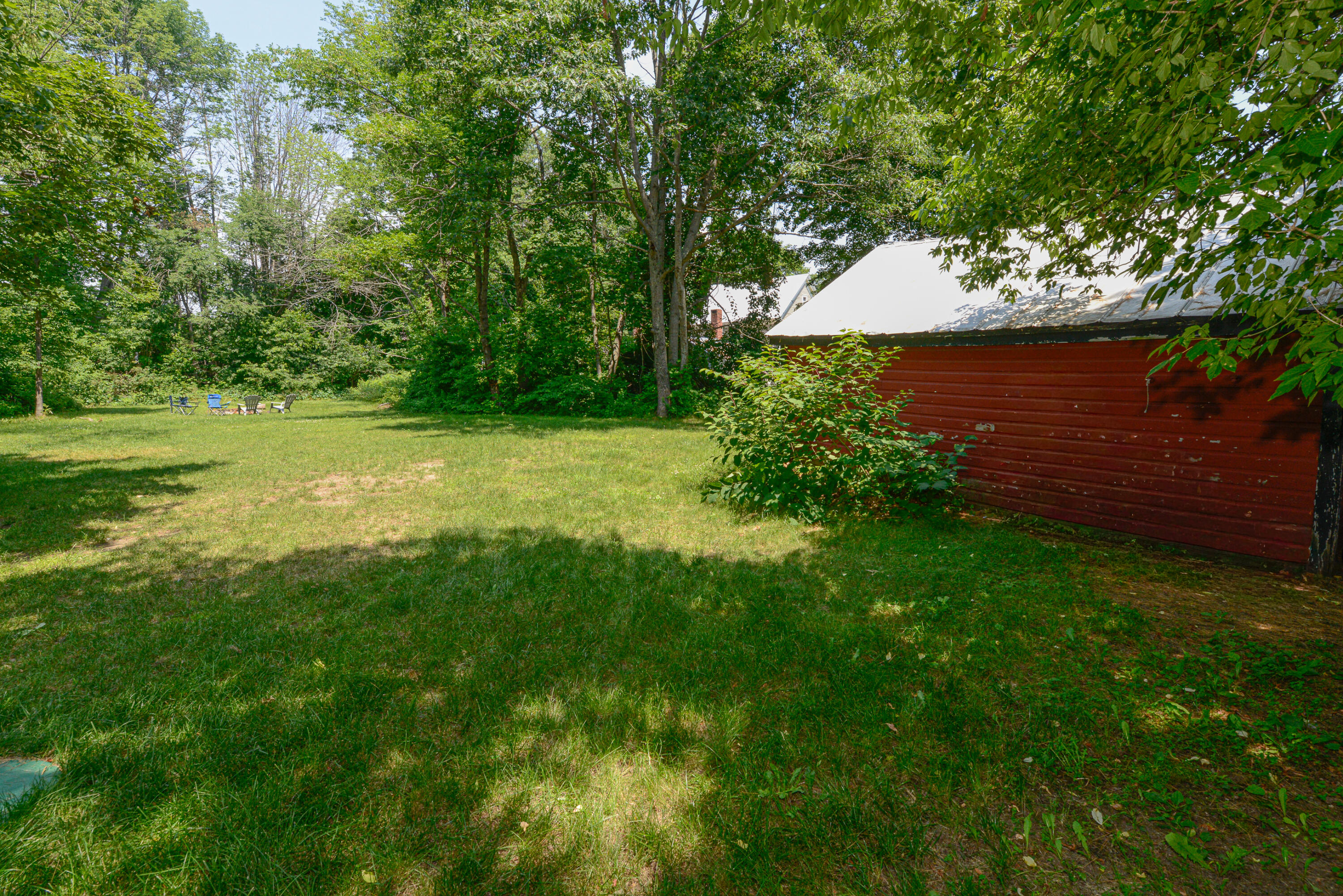 48 Kansas Road