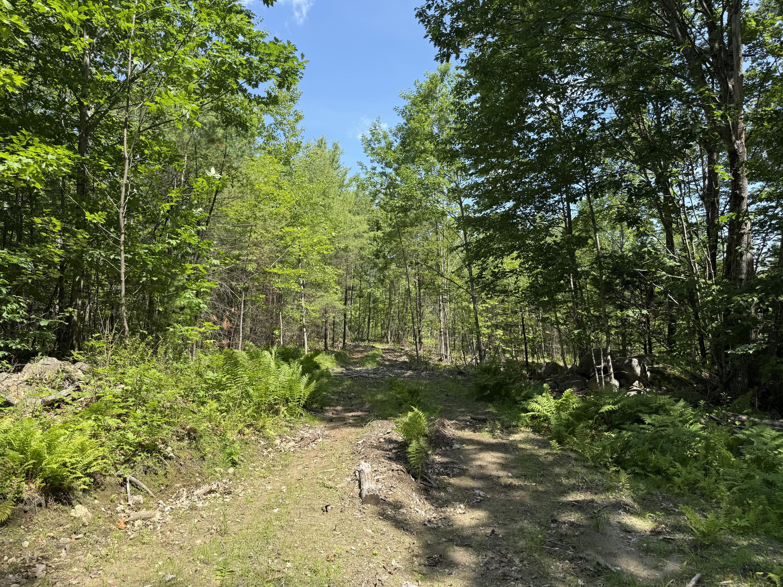 0 Fosterville Road
