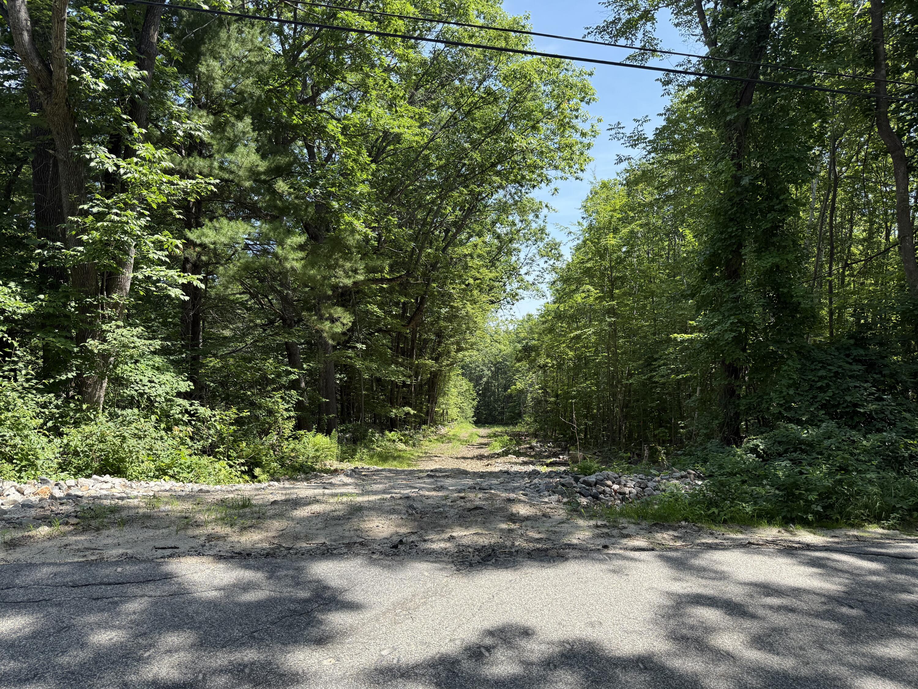 0 Fosterville Road