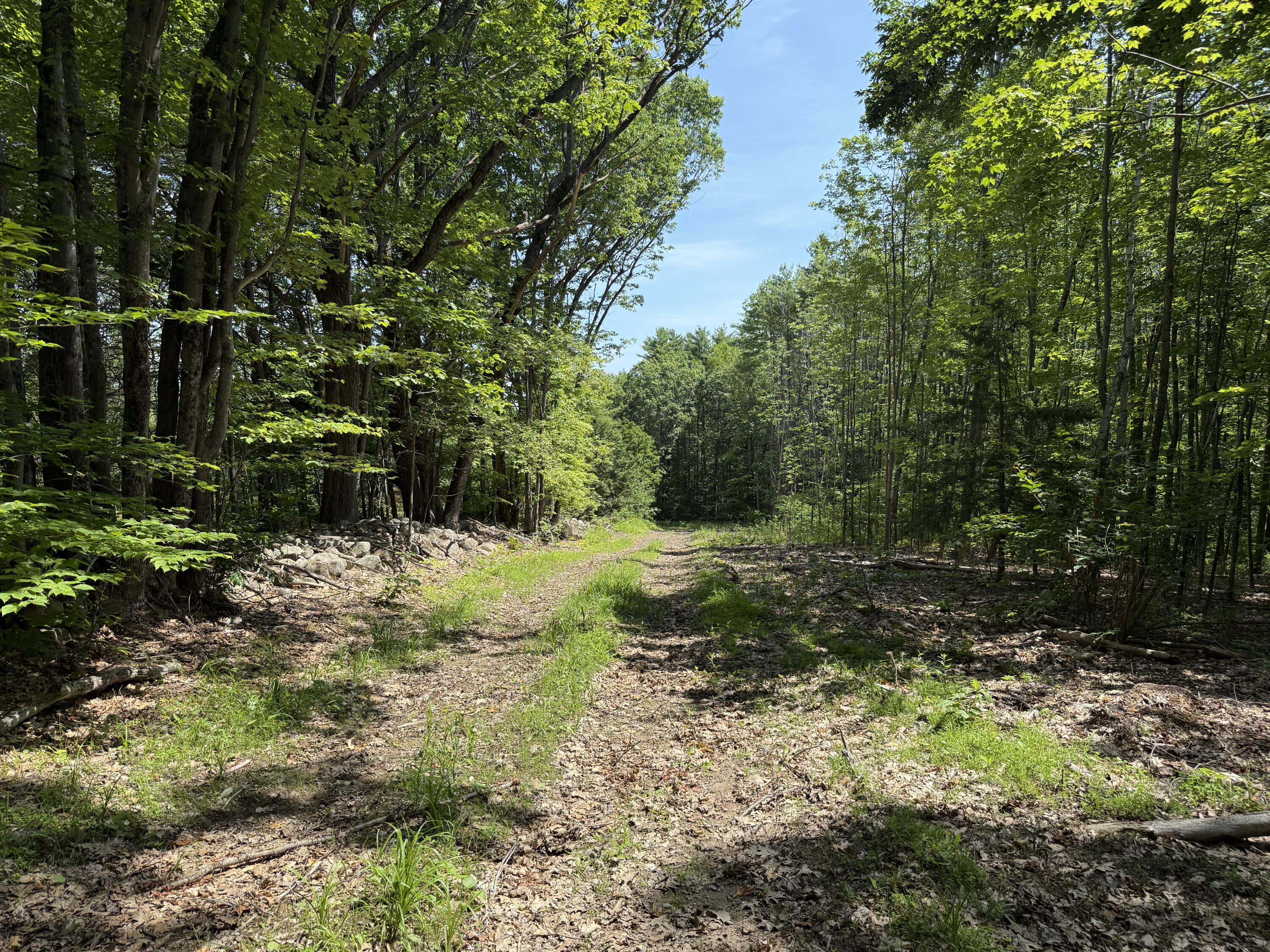 0 Fosterville Road