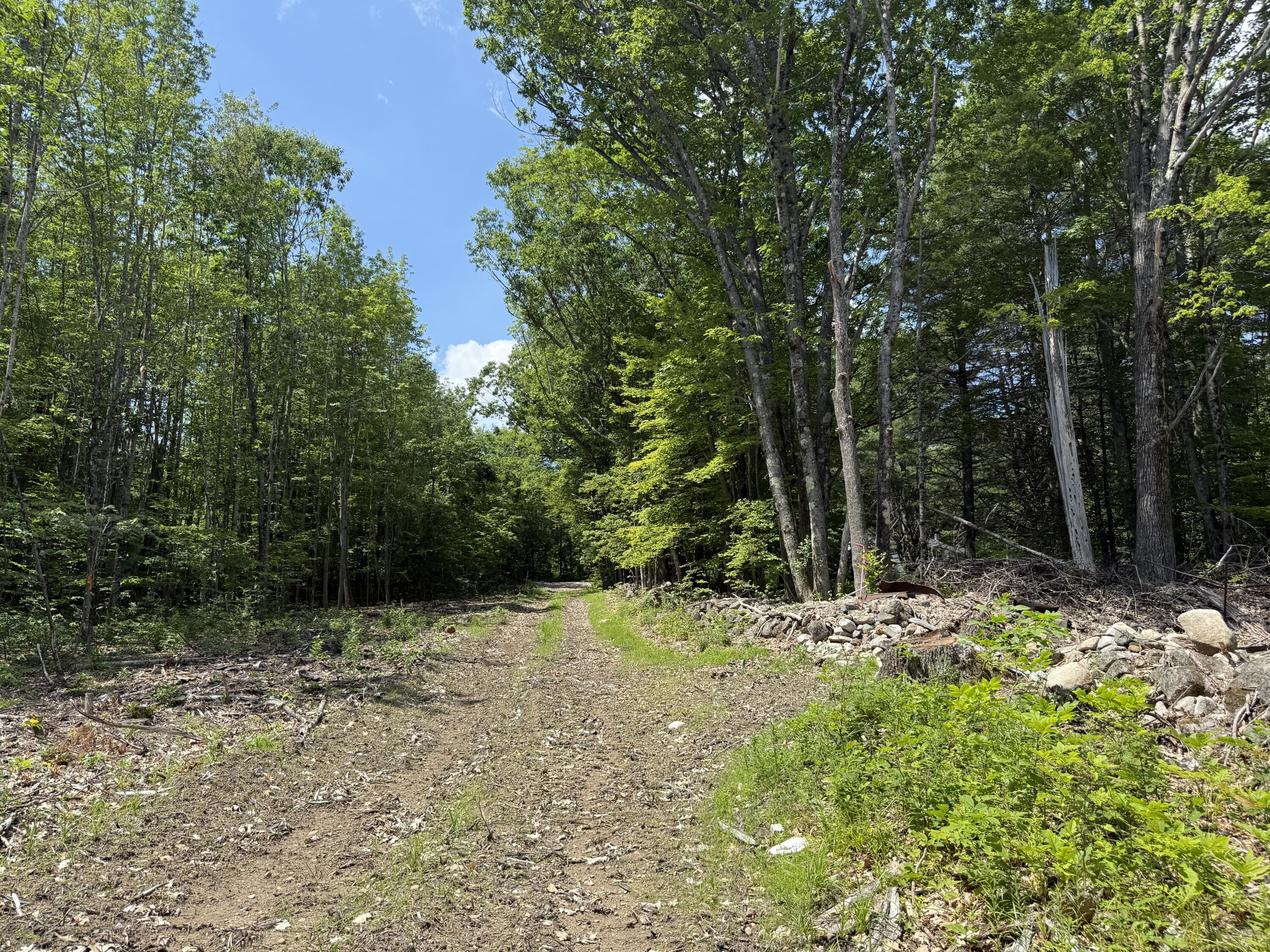 0 Fosterville Road