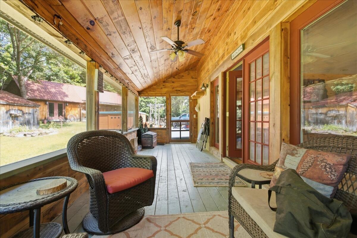 292 N Bridgton Road