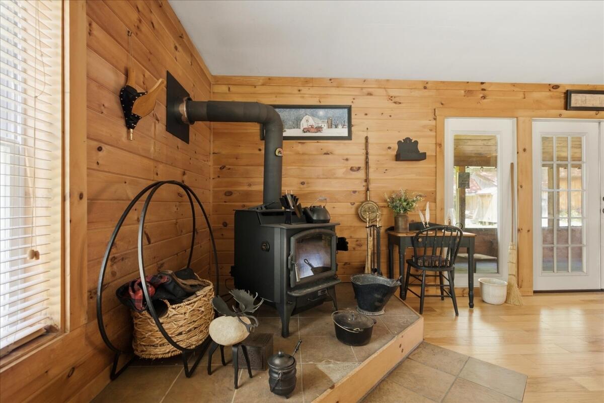 292 N Bridgton Road