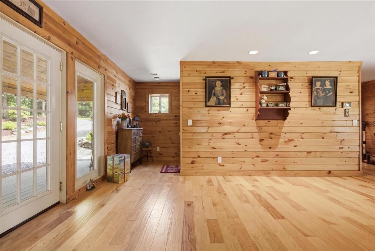 292 N Bridgton Road