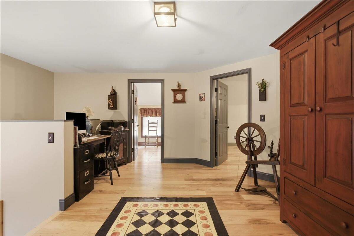 292 N Bridgton Road