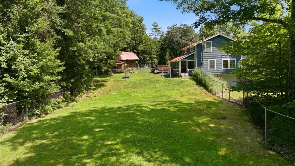 292 N Bridgton Road