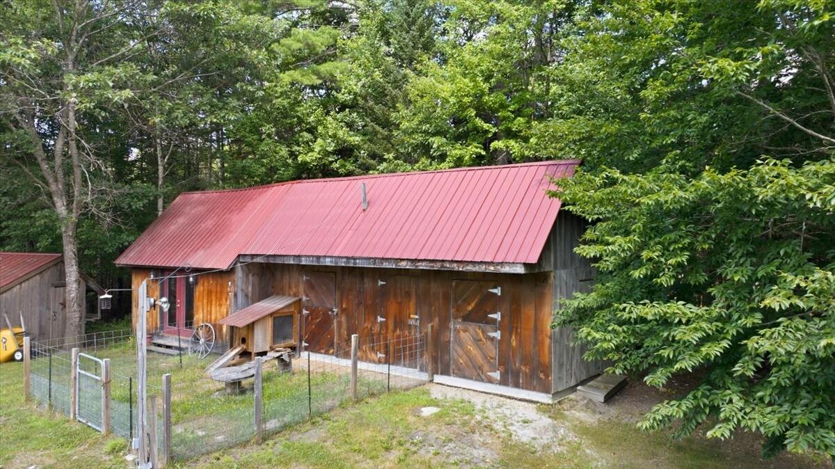 292 N Bridgton Road