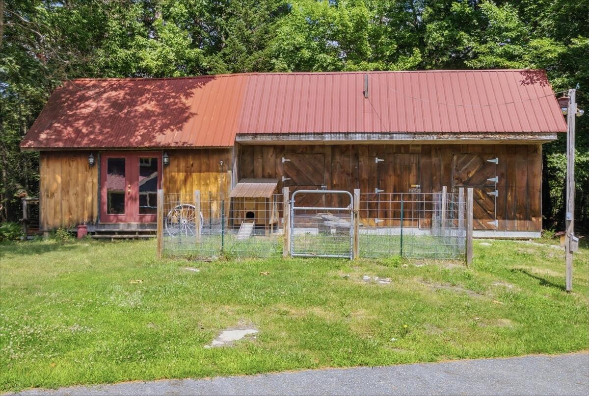 292 N Bridgton Road