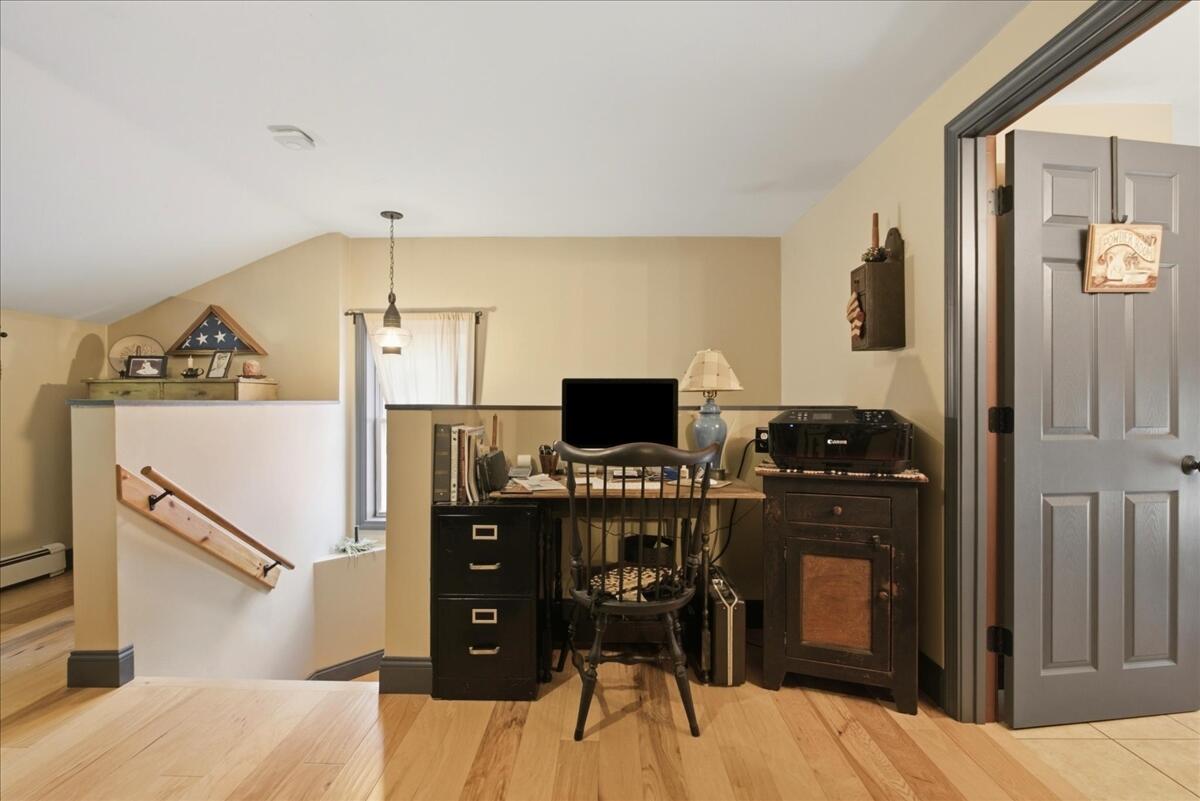 292 N Bridgton Road