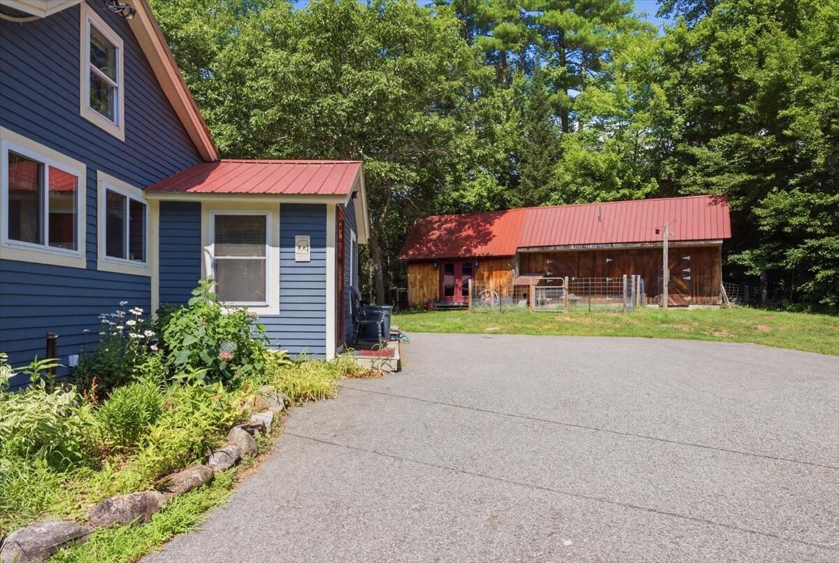 292 N Bridgton Road