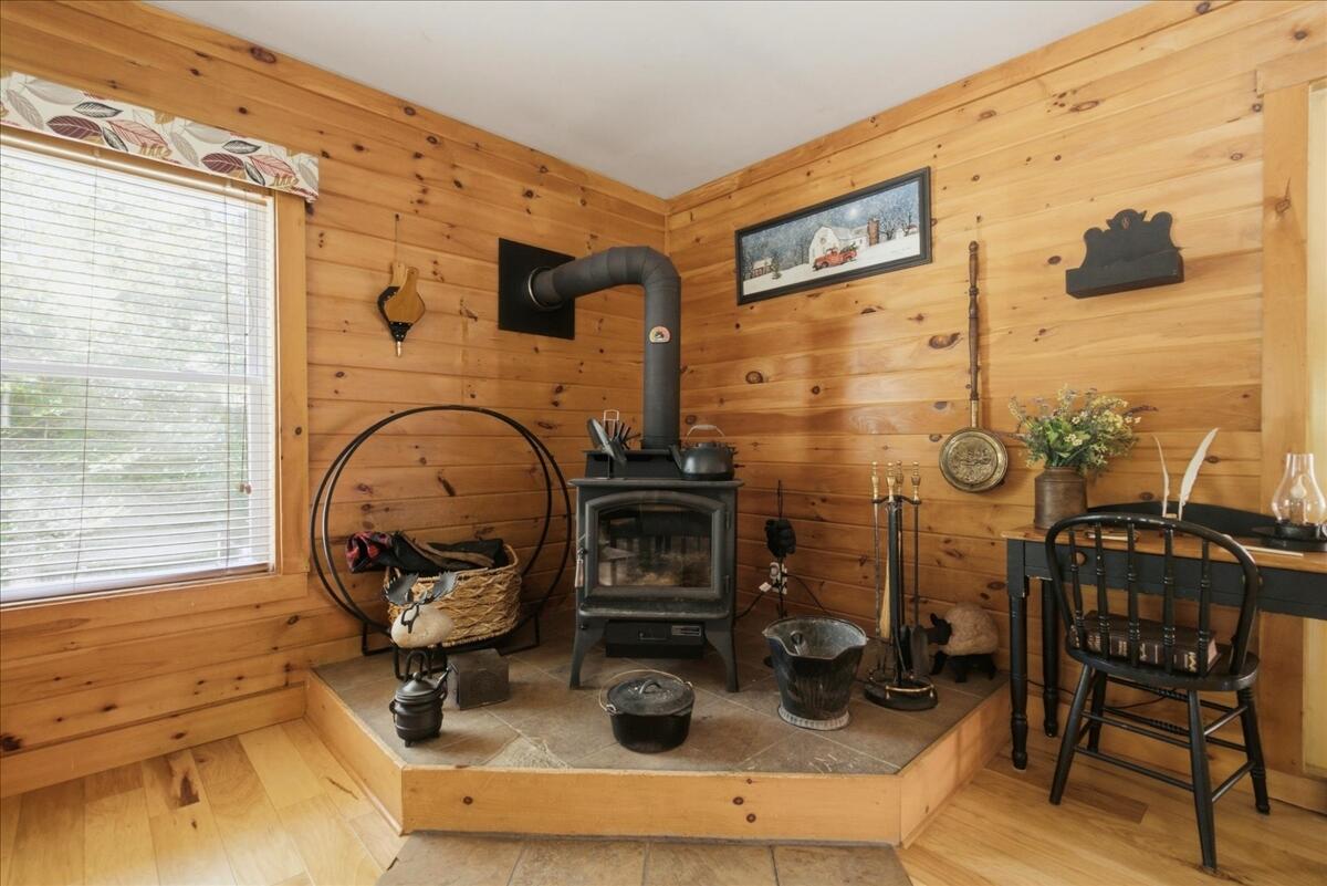 292 N Bridgton Road