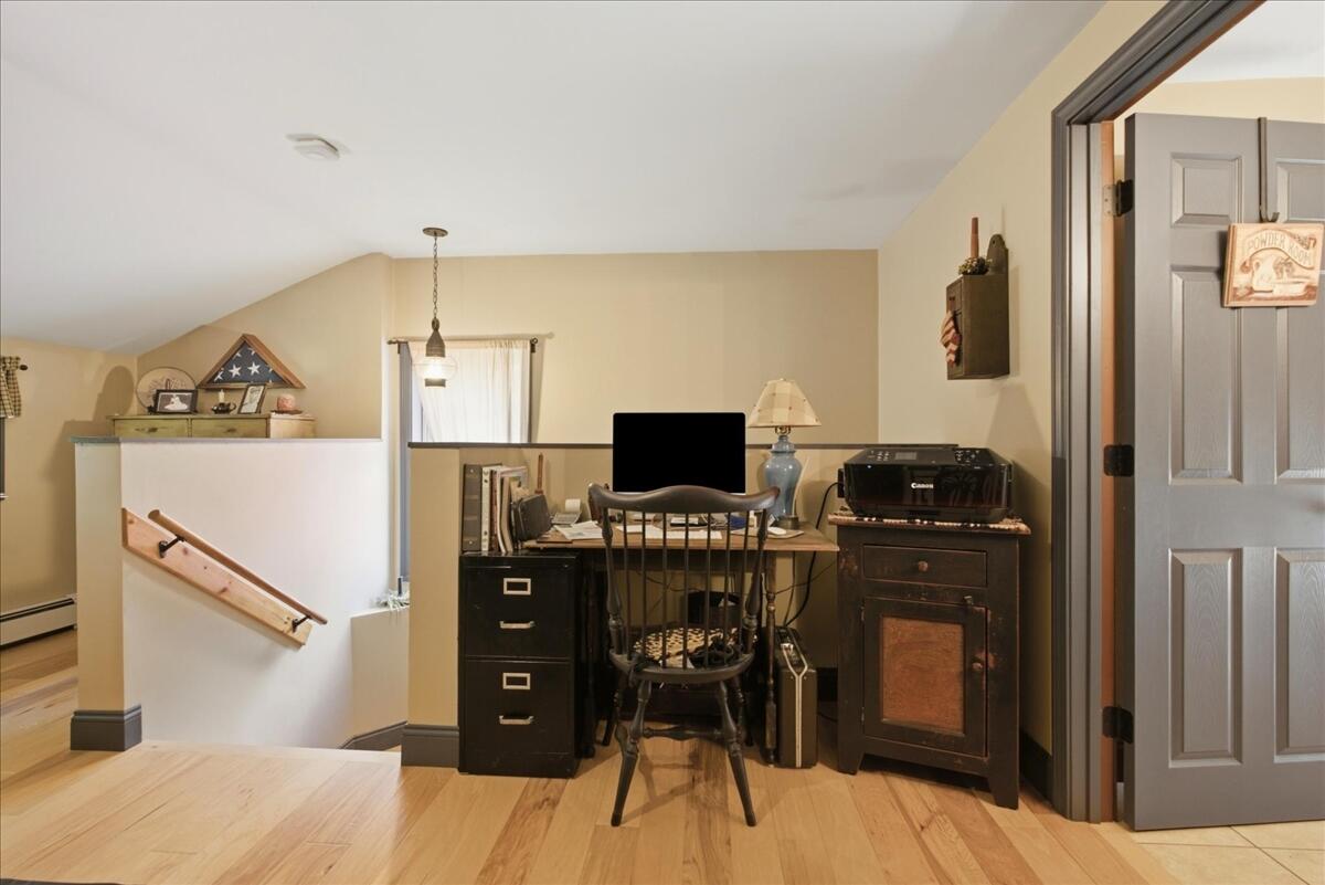 292 N Bridgton Road