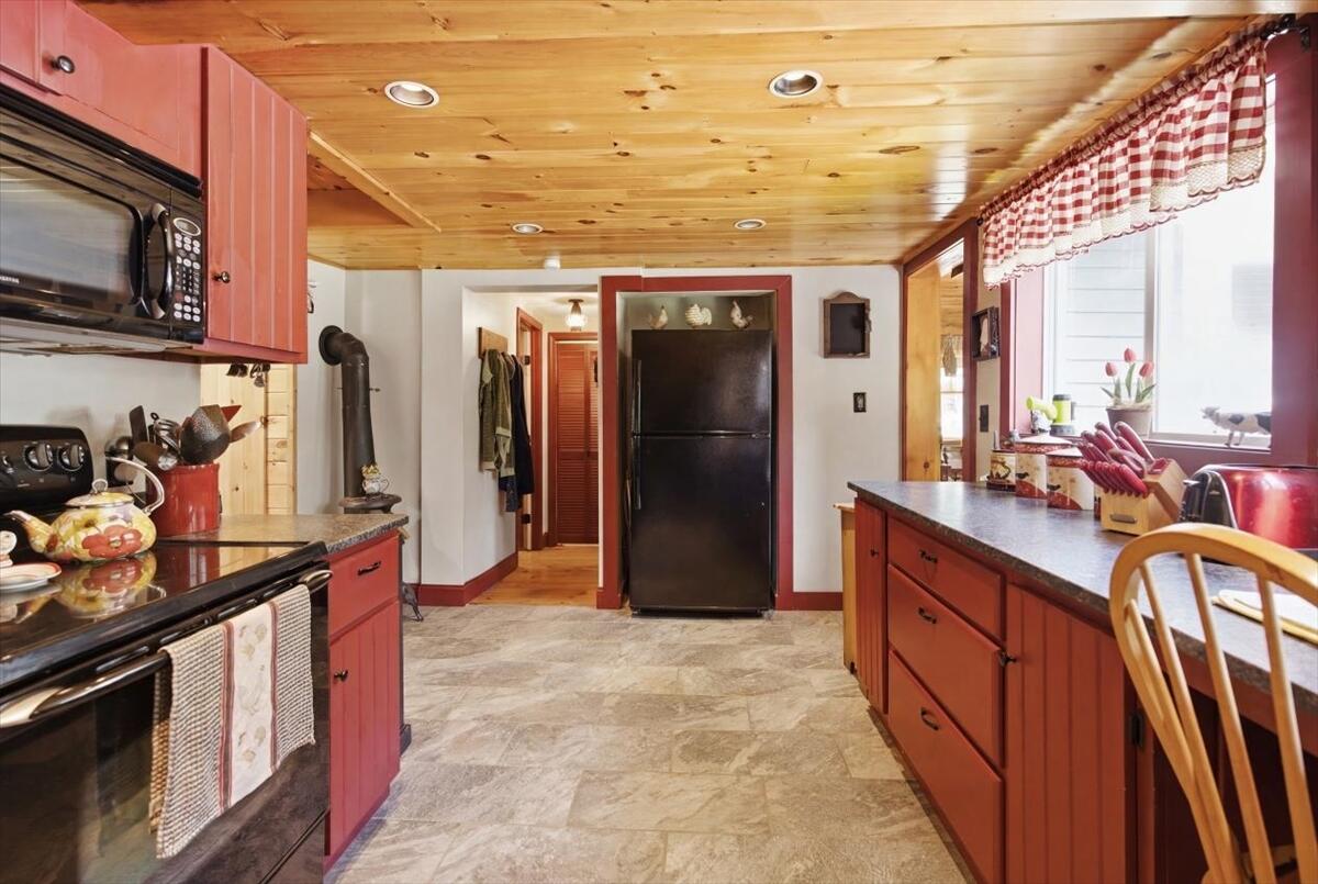 292 N Bridgton Road