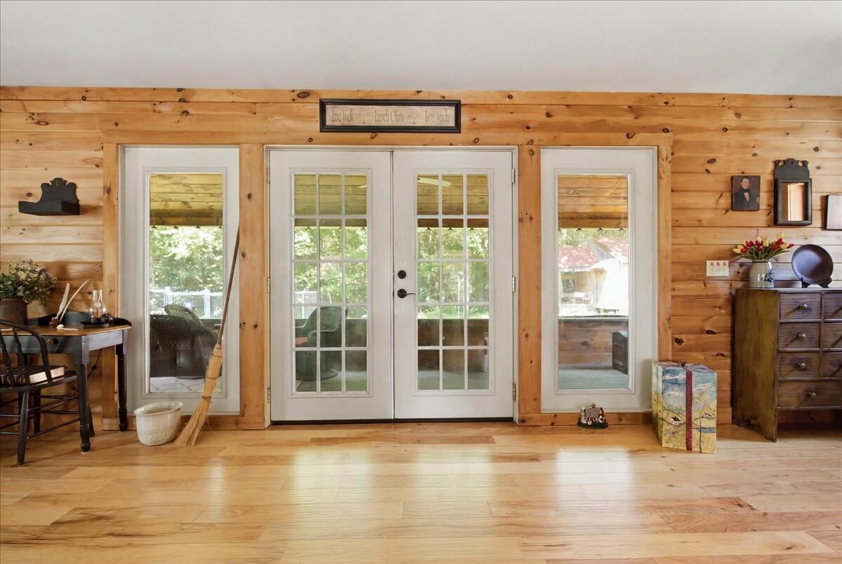 292 N Bridgton Road