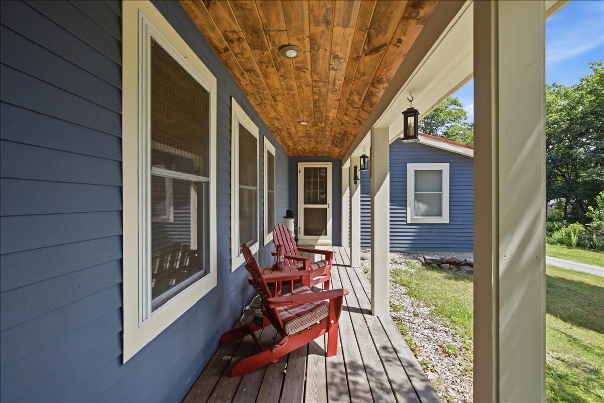 292 N Bridgton Road
