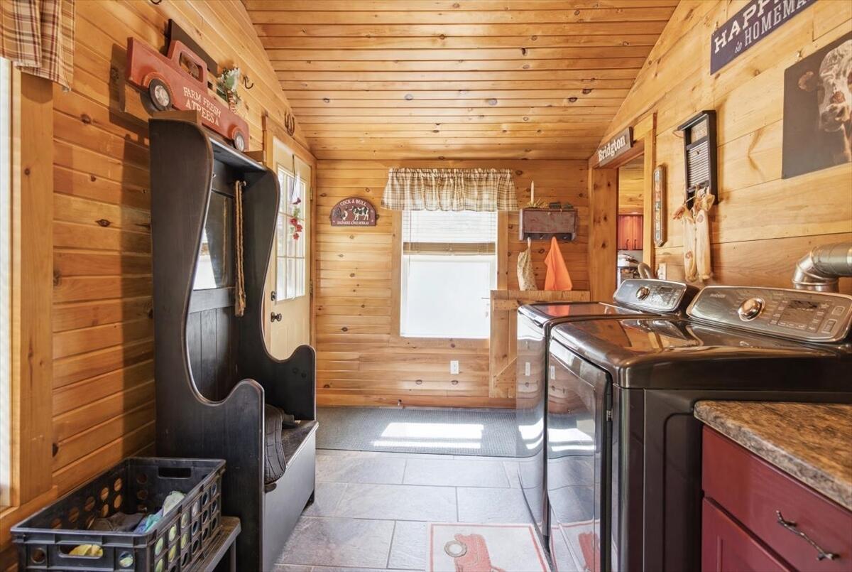 292 N Bridgton Road
