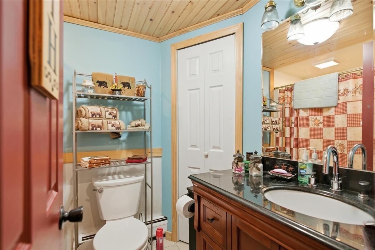292 N Bridgton Road