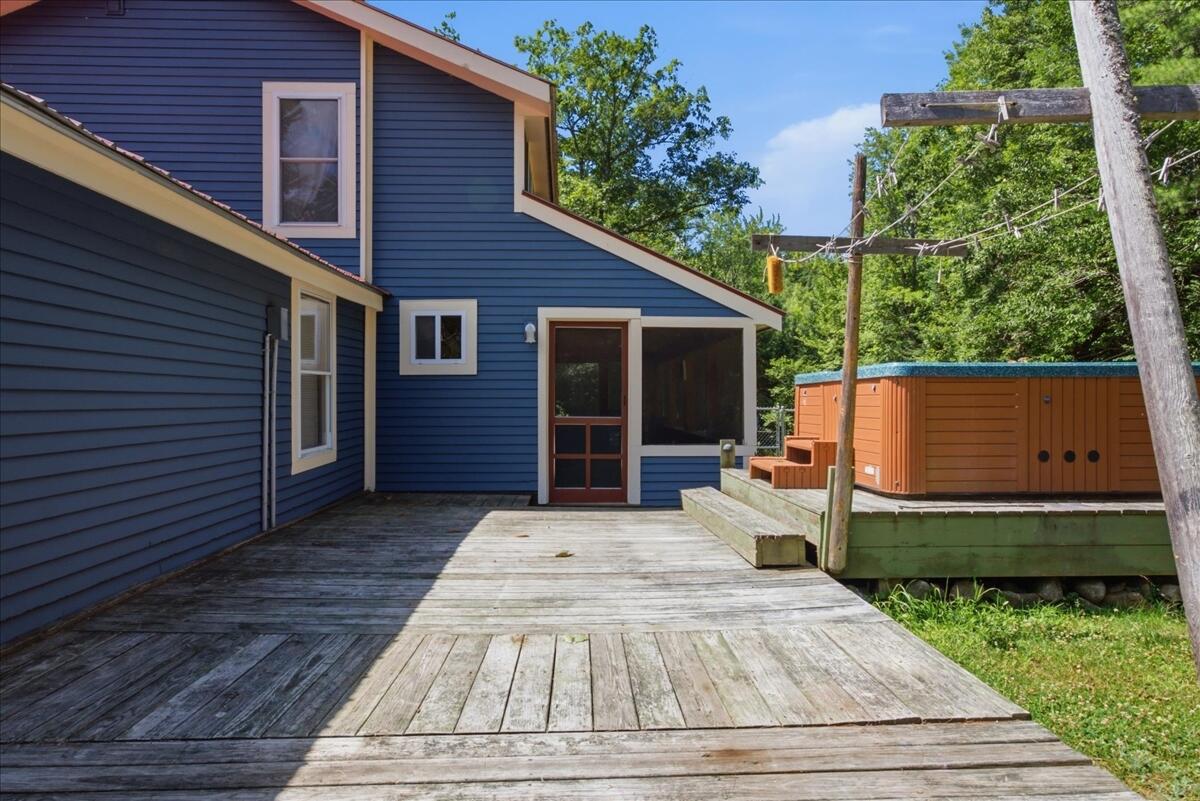 292 N Bridgton Road