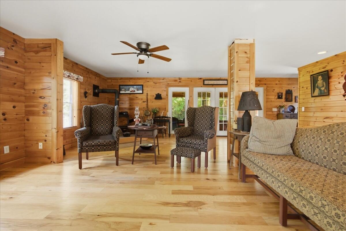 292 N Bridgton Road