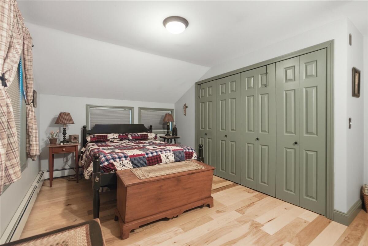 292 N Bridgton Road