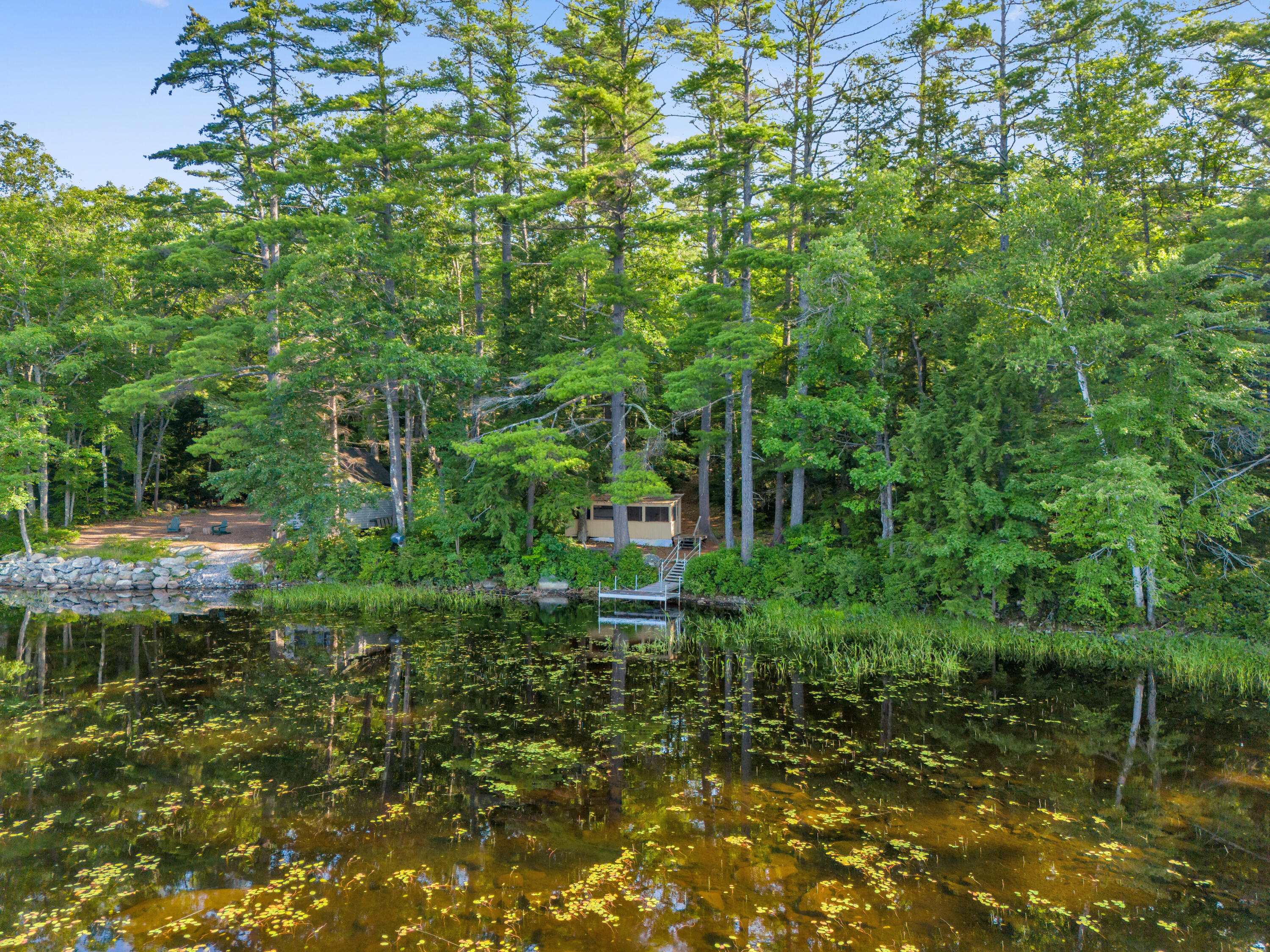 273 Hardscrabble Road