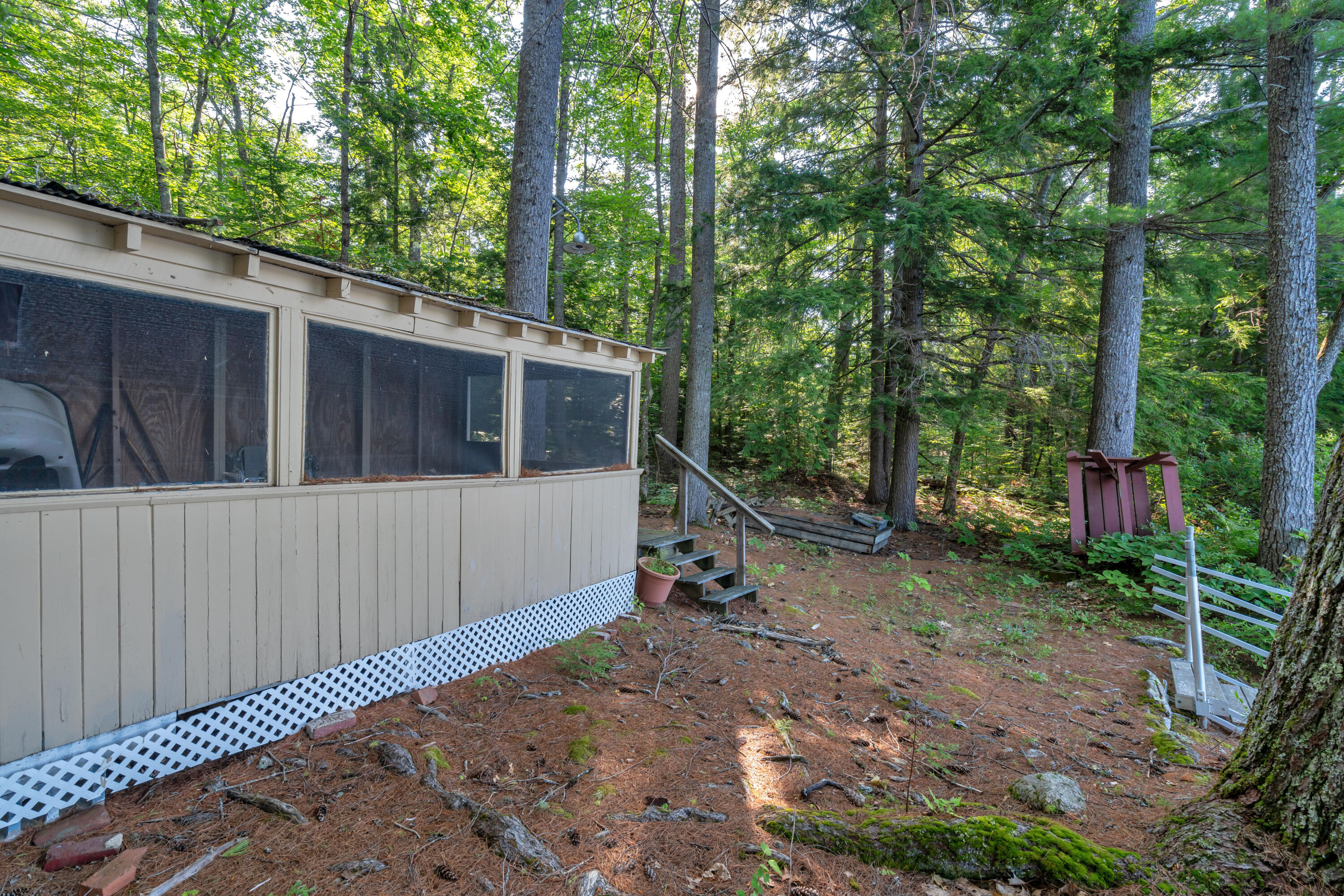 273 Hardscrabble Road