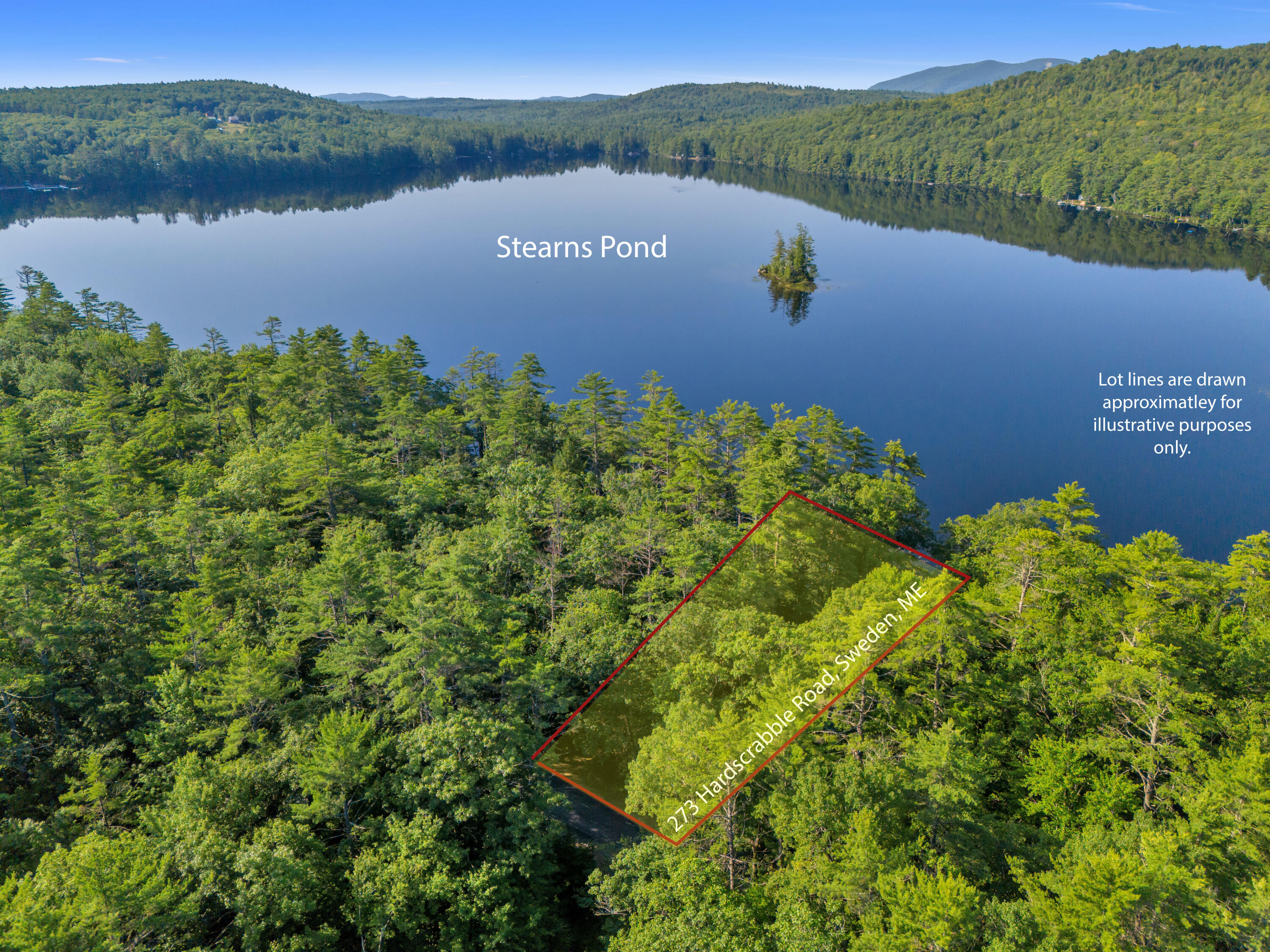 273 Hardscrabble Road