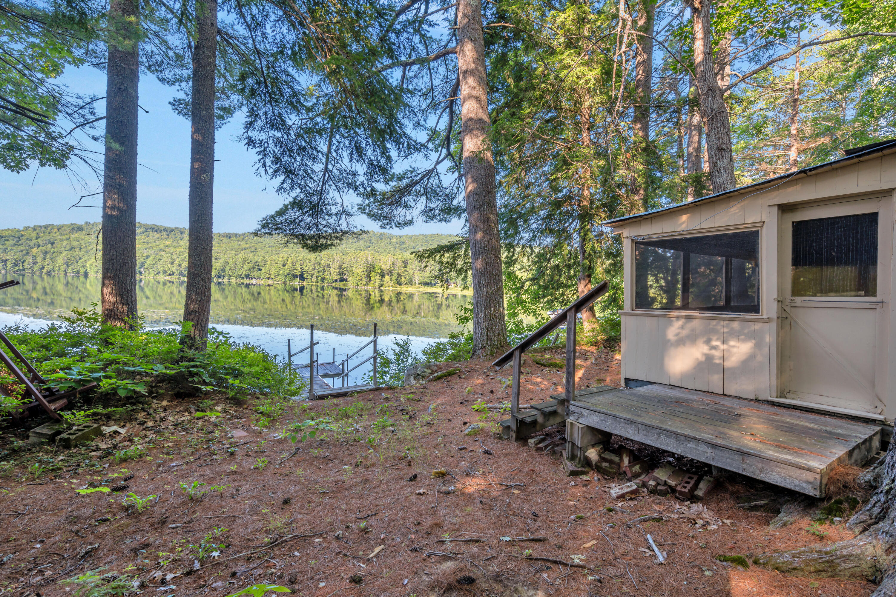 273 Hardscrabble Road