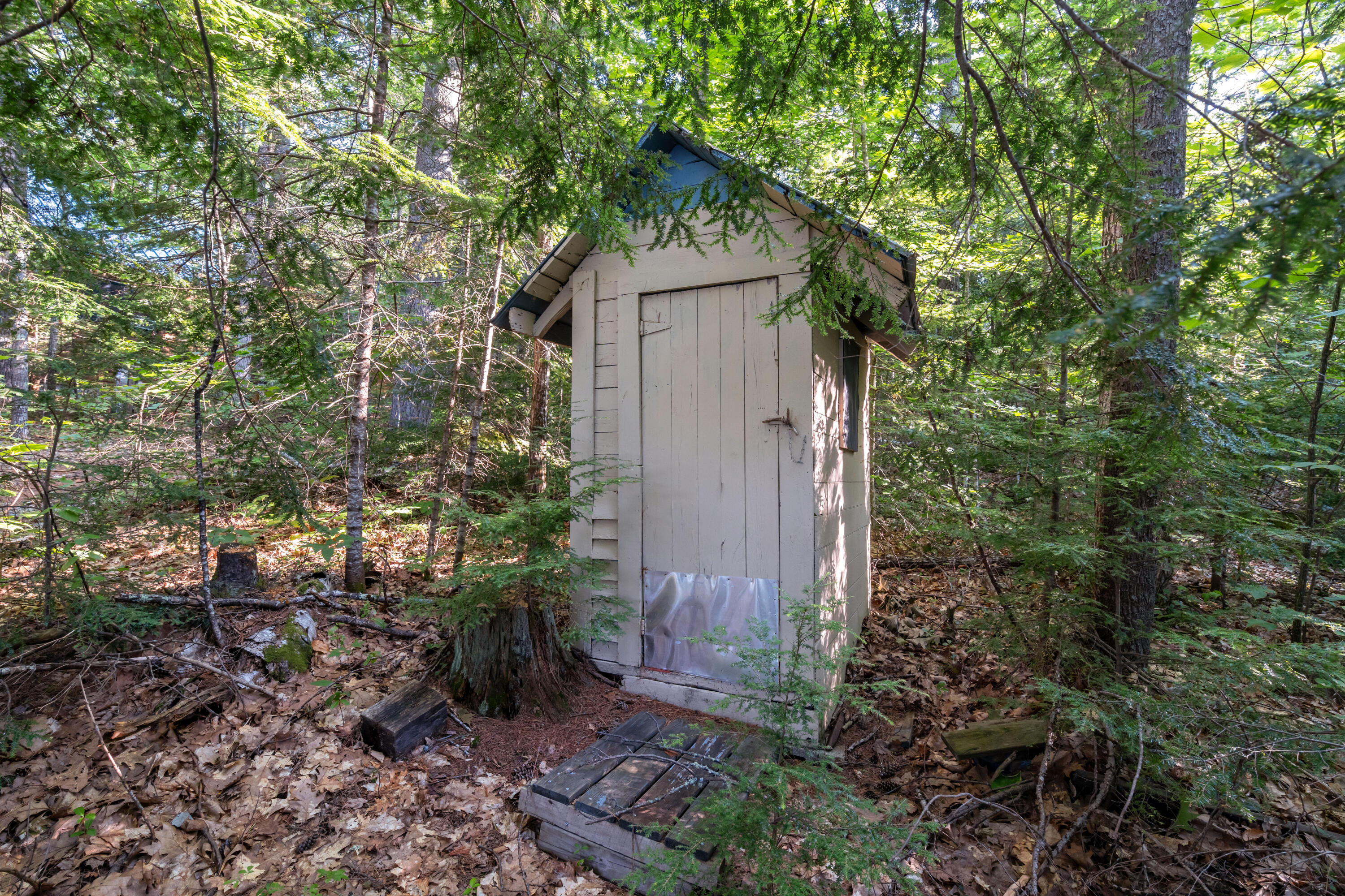 273 Hardscrabble Road