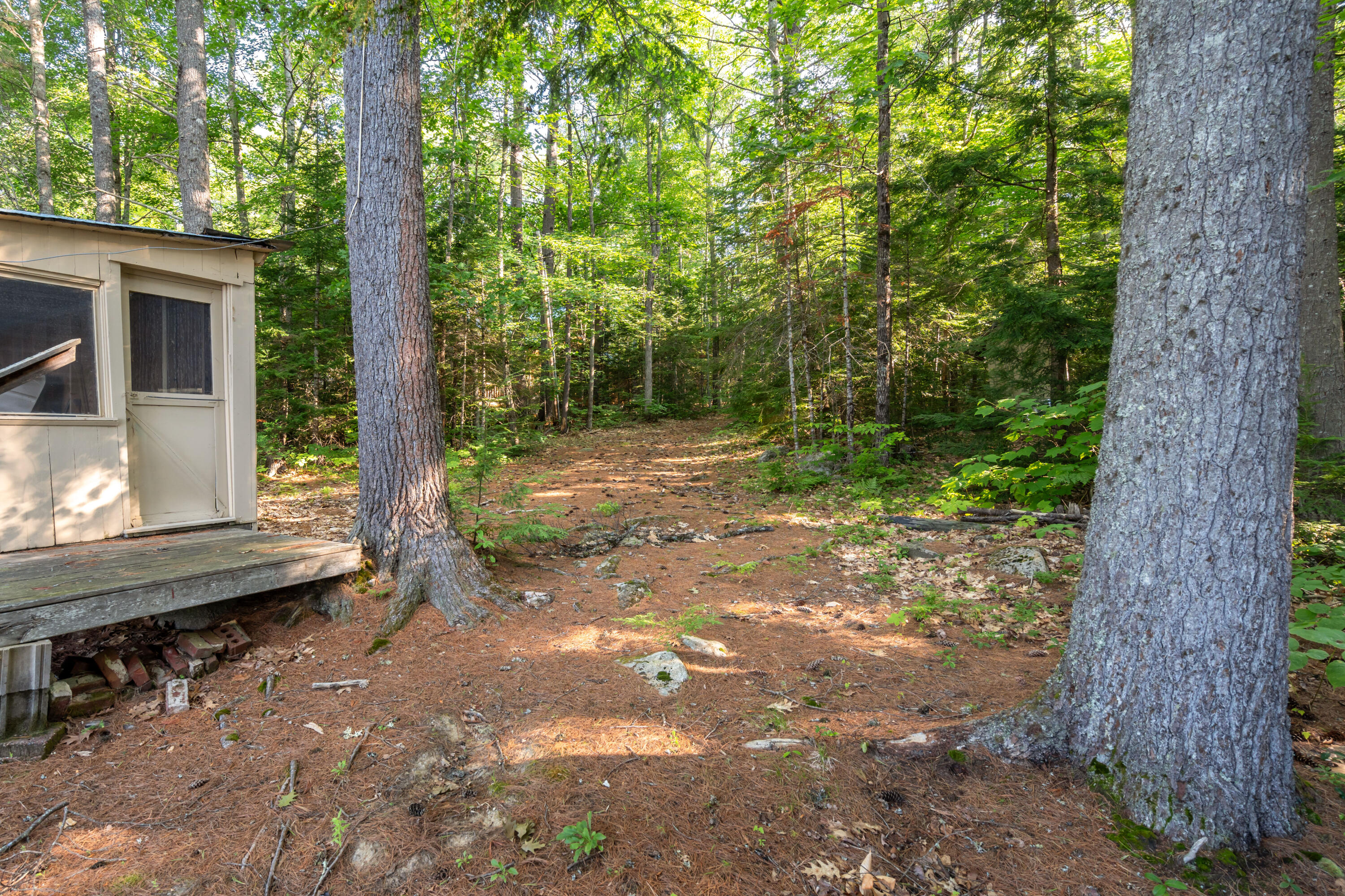 273 Hardscrabble Road