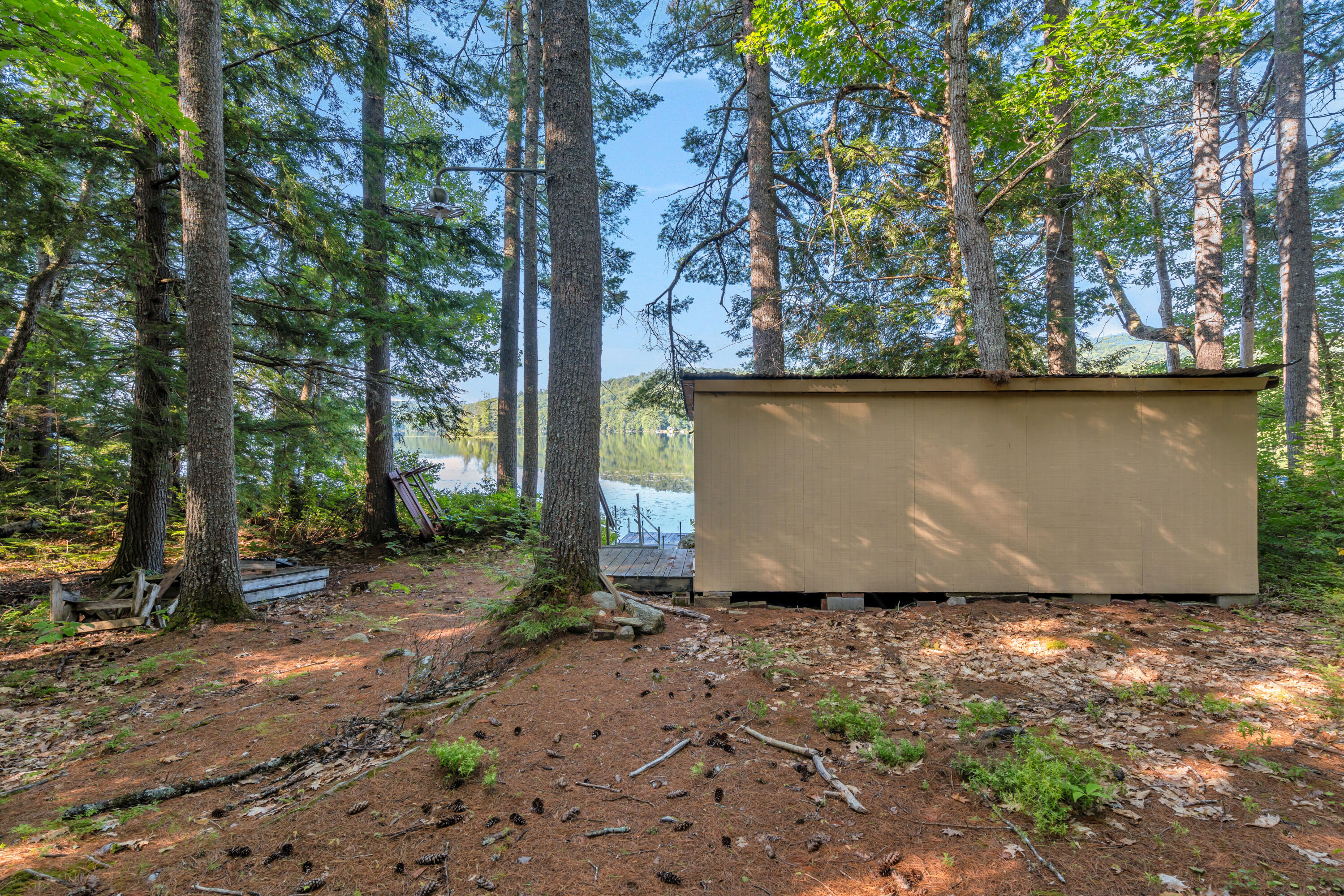 273 Hardscrabble Road